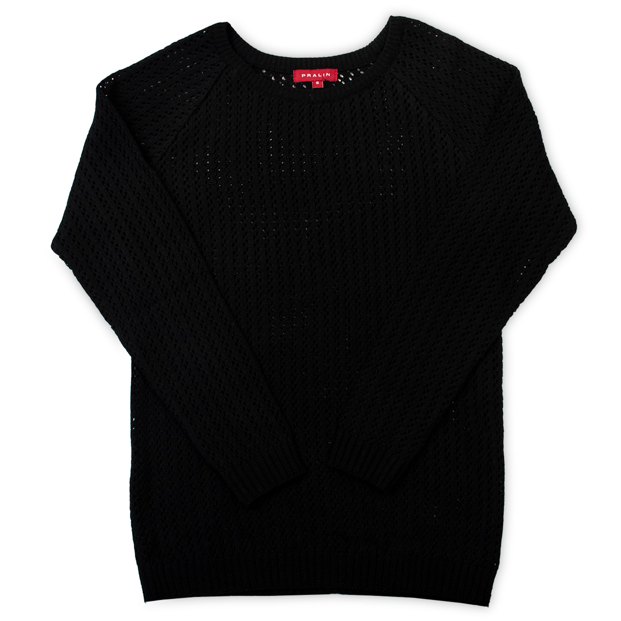 Suéter Calado 10405 Mujer