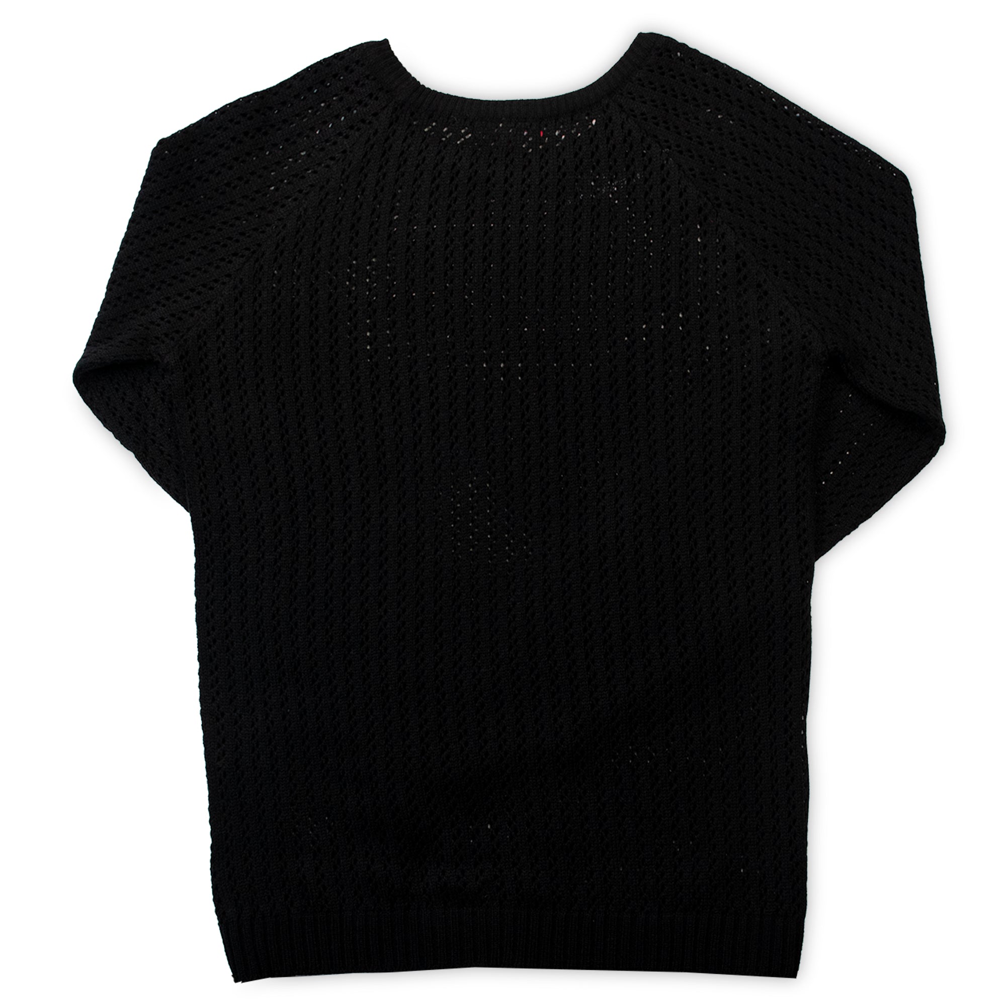 Suéter Calado 10405 Mujer