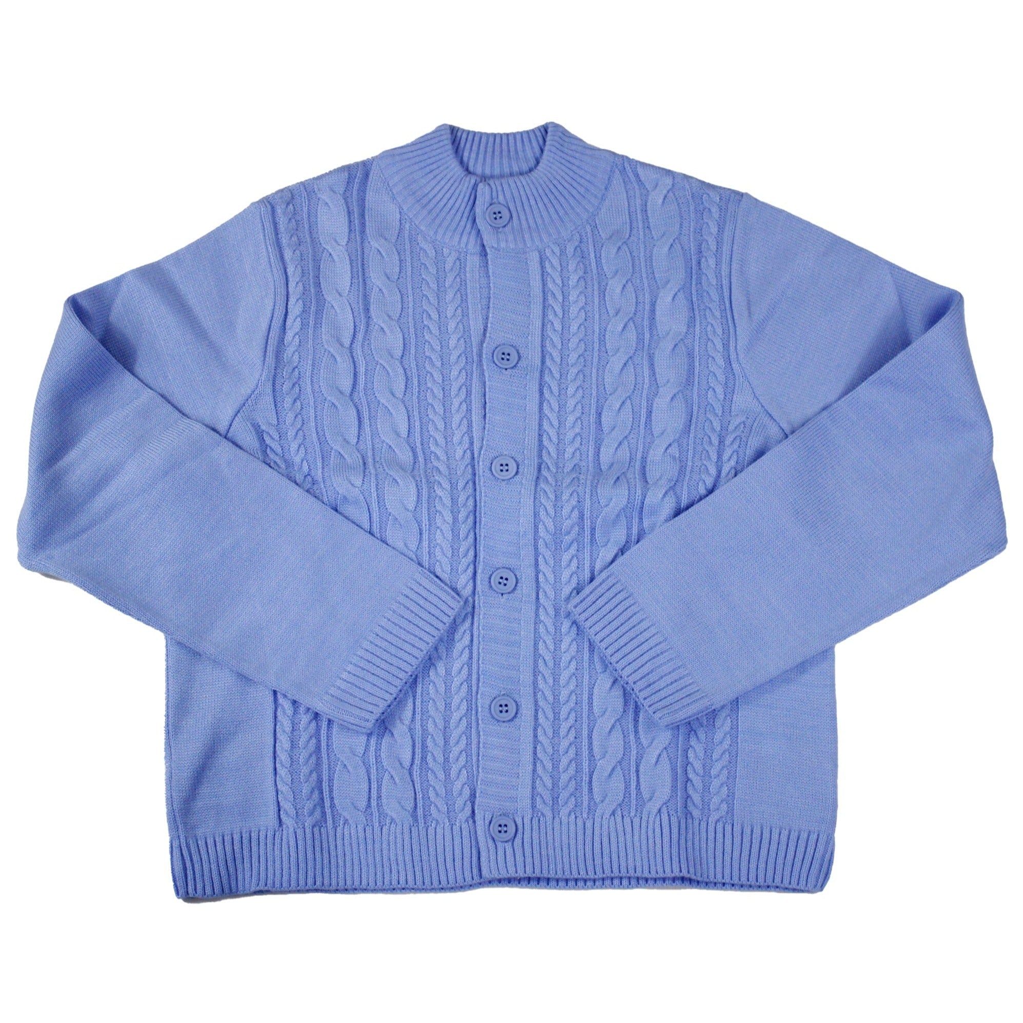 Suéter de Botones 10171 Niño