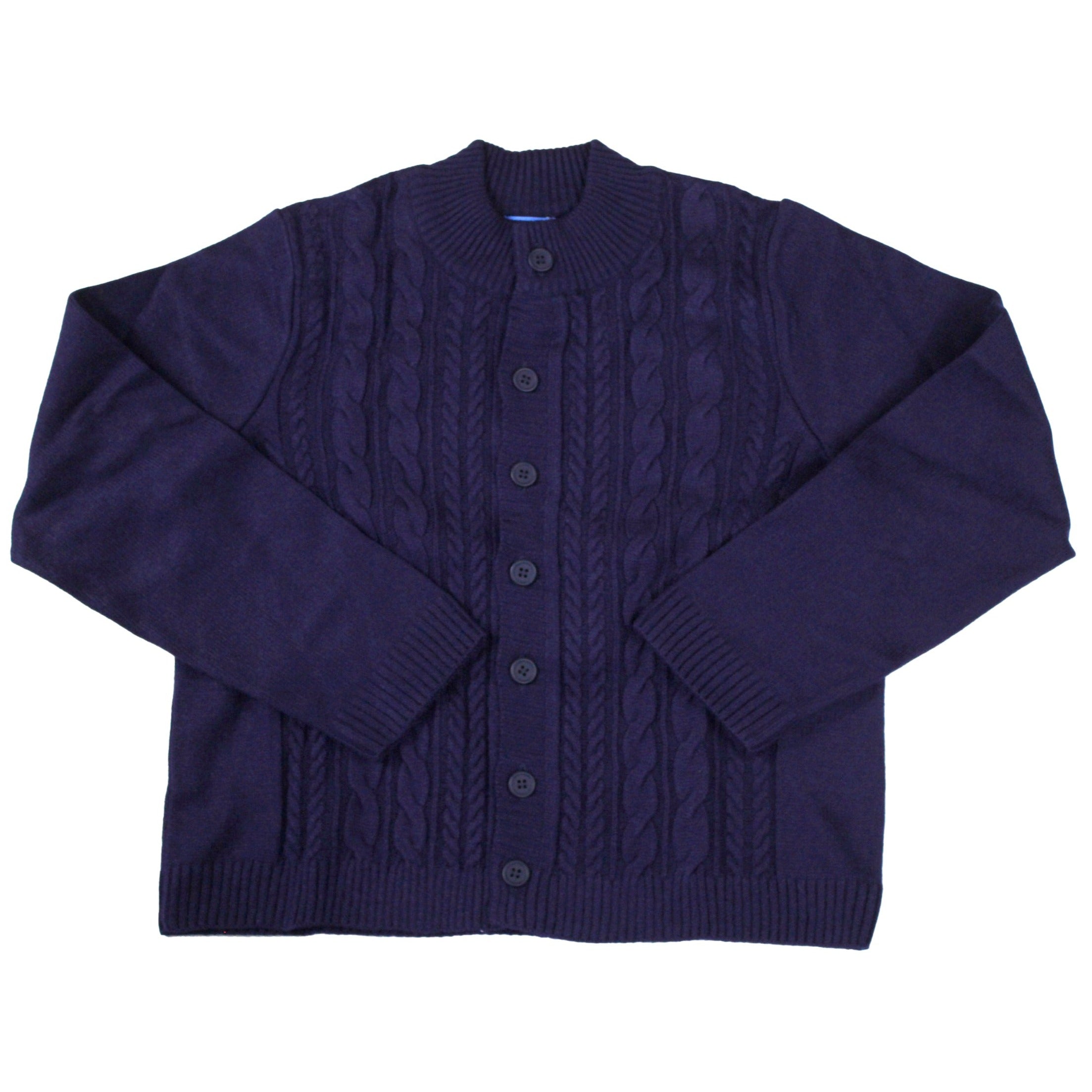 Suéter de Botones 10171 Niño