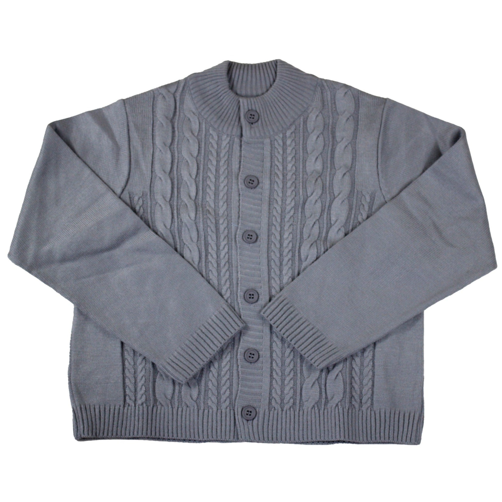 Suéter de Botones 10171 Niño