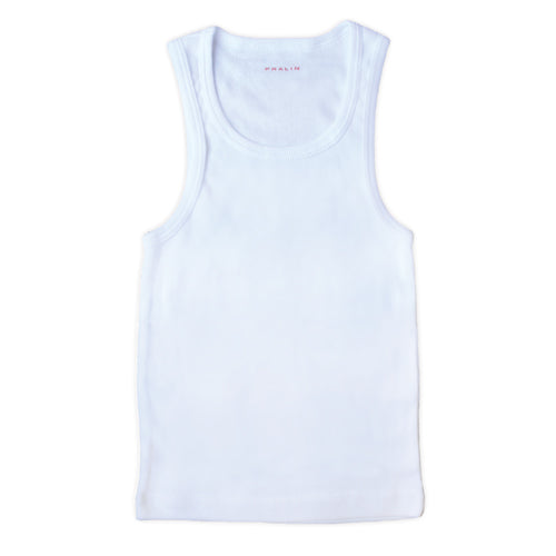 Camiseta interior para niño