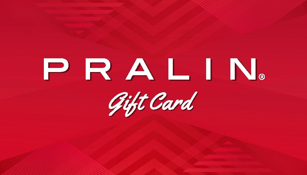 Tarjeta de Regalo PRALIN