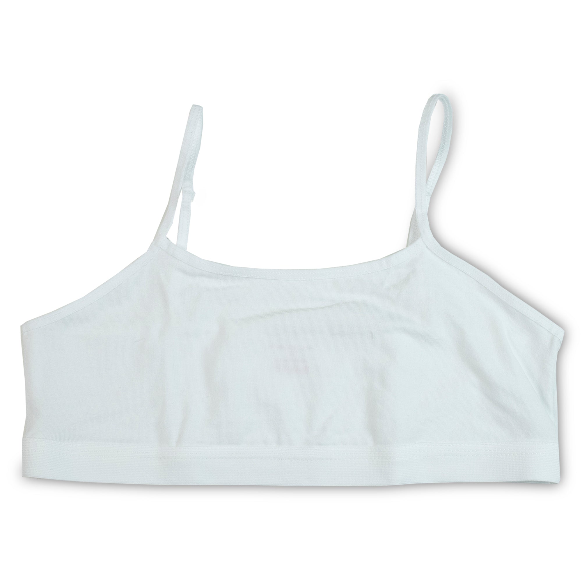 Top Blanco para Mujer