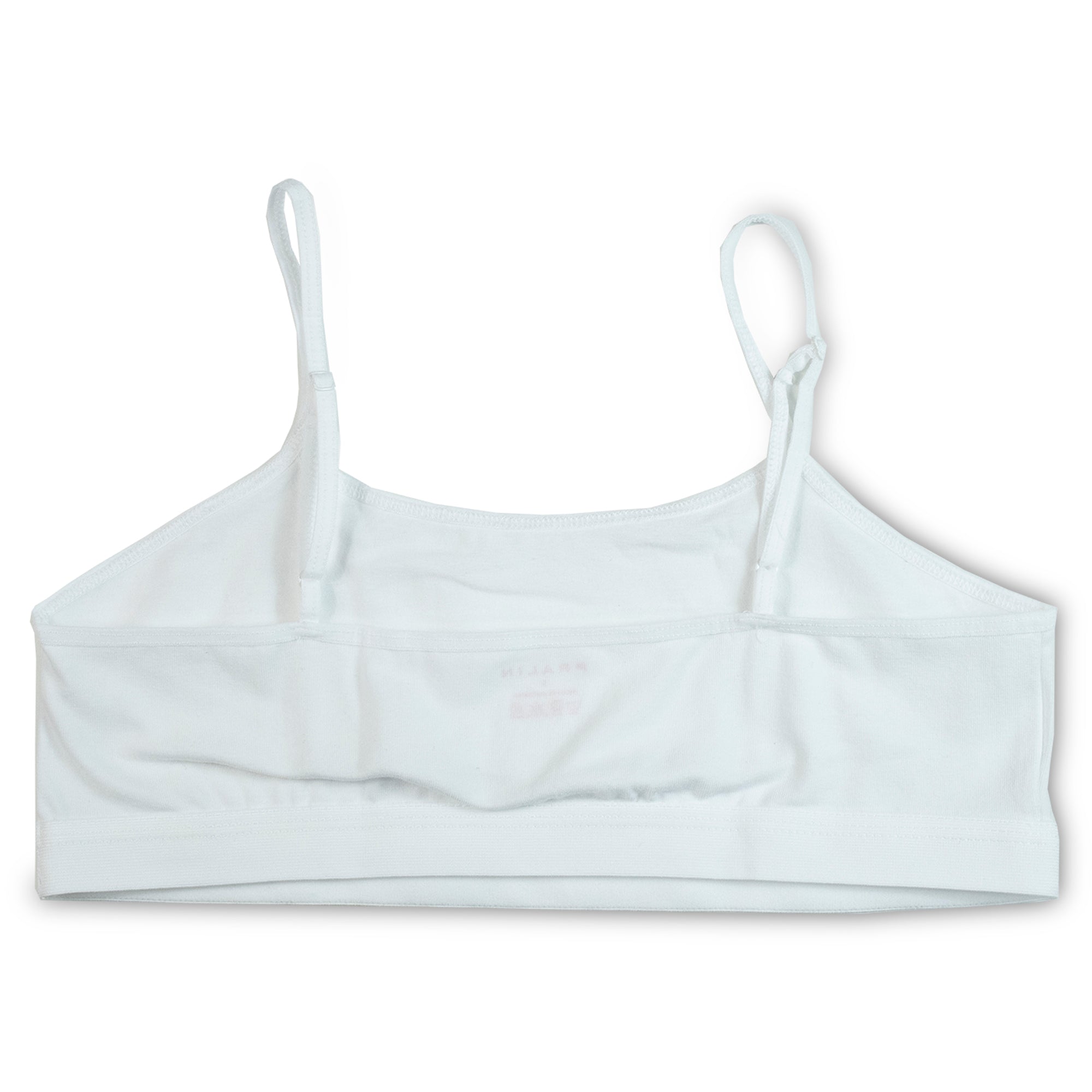 Top Blanco para Mujer