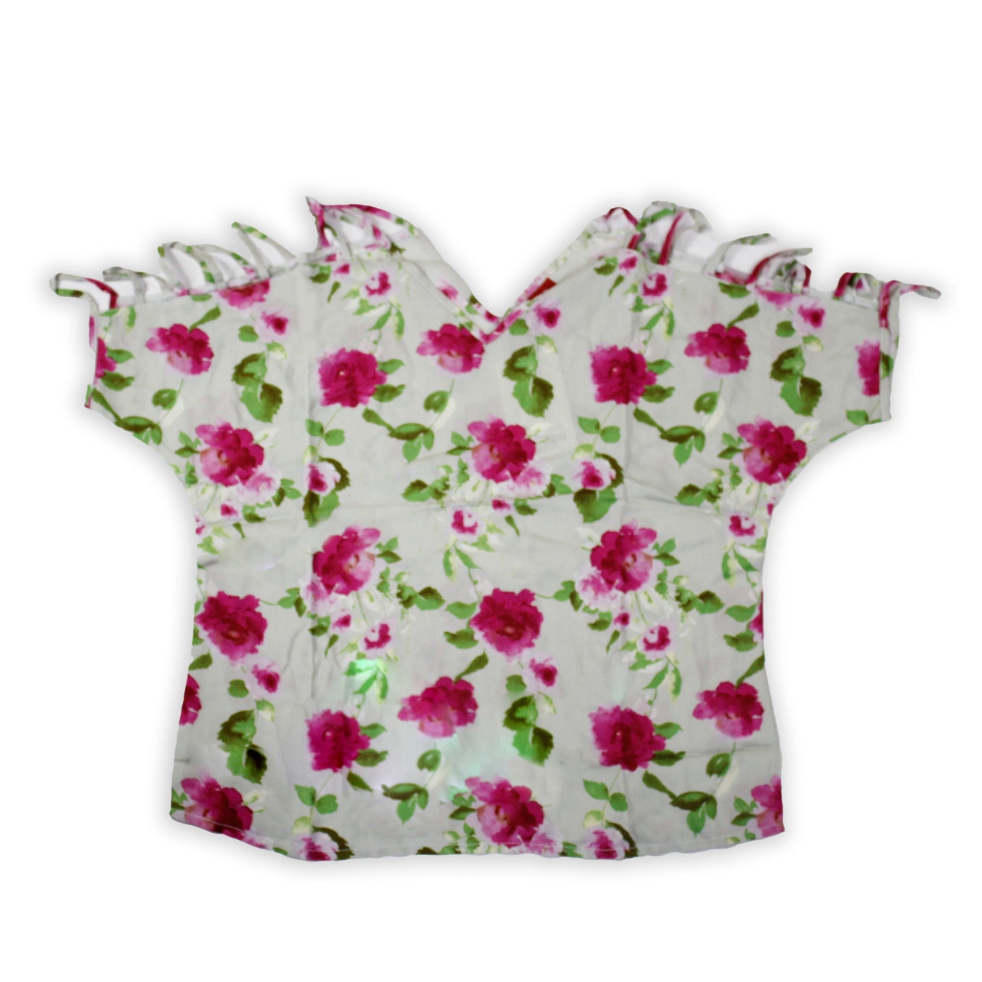 Blusa 10042 Mujer