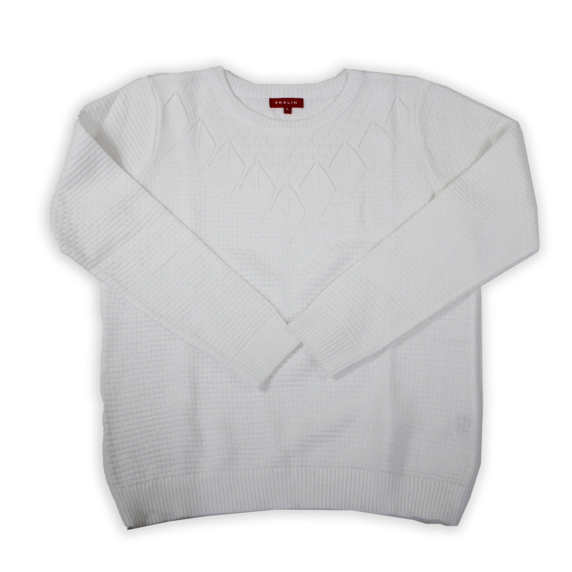 Suéter Delgado 10440 Mujer