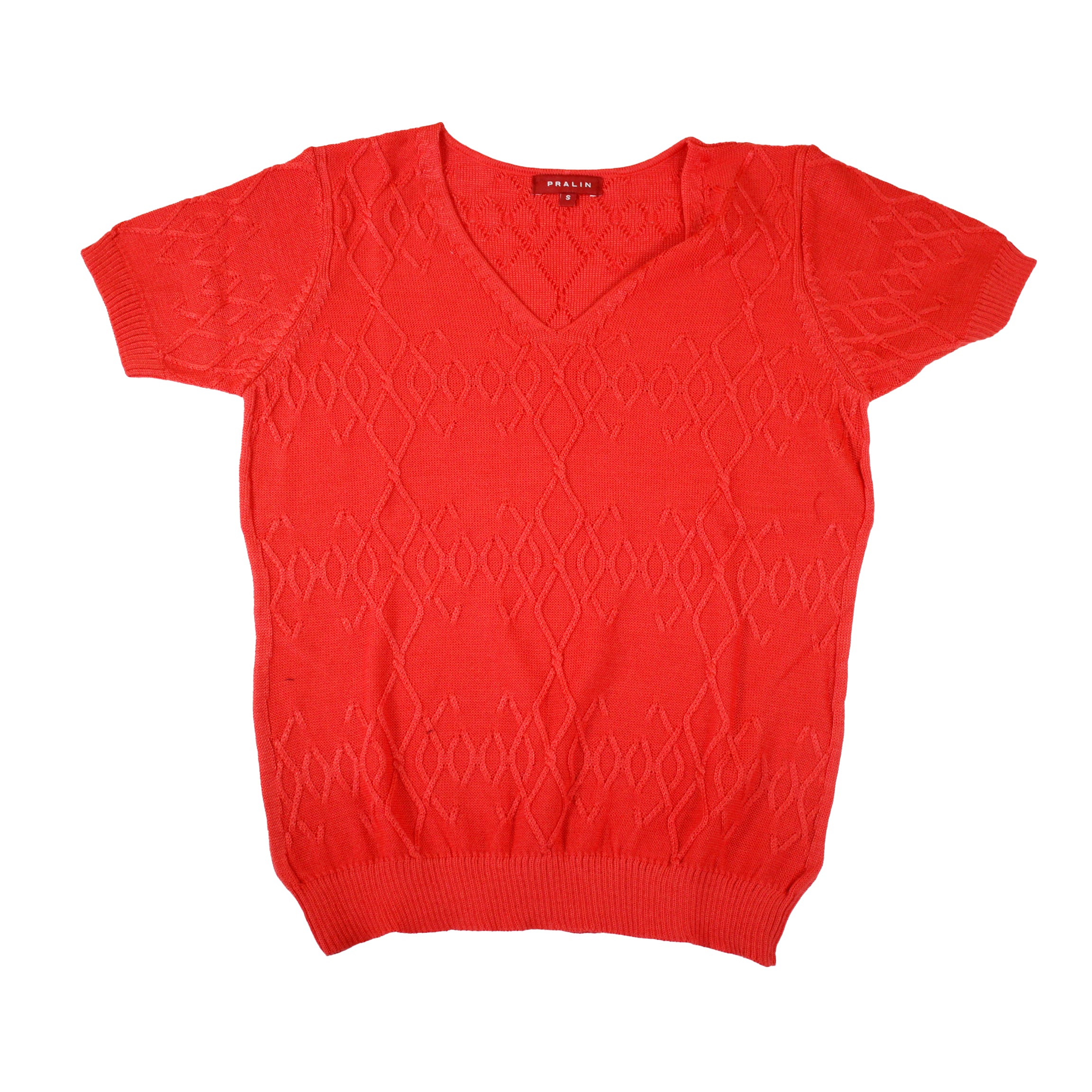 Blusa 10466 Mujer