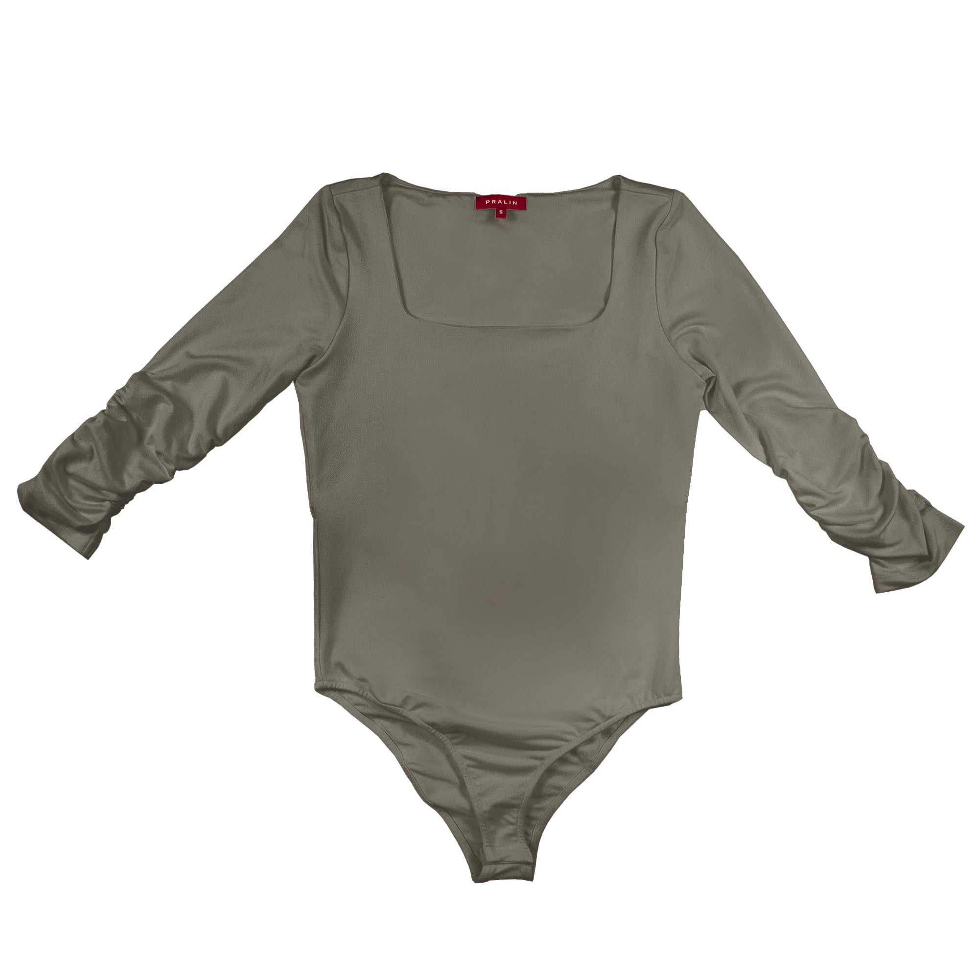 Body Manga 3/4 01010 Mujer