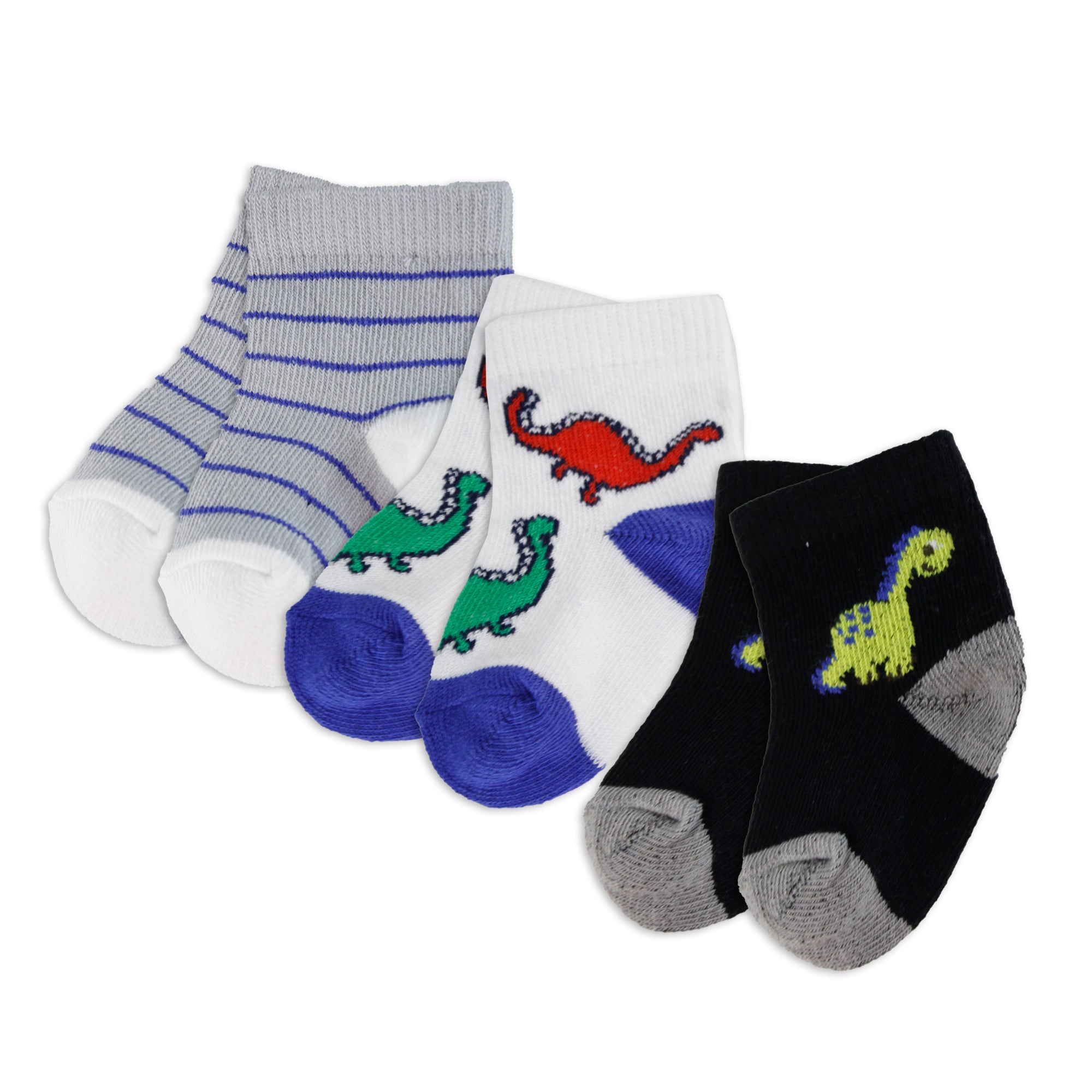 Calcetines 00431 Bebé - 3 Pack