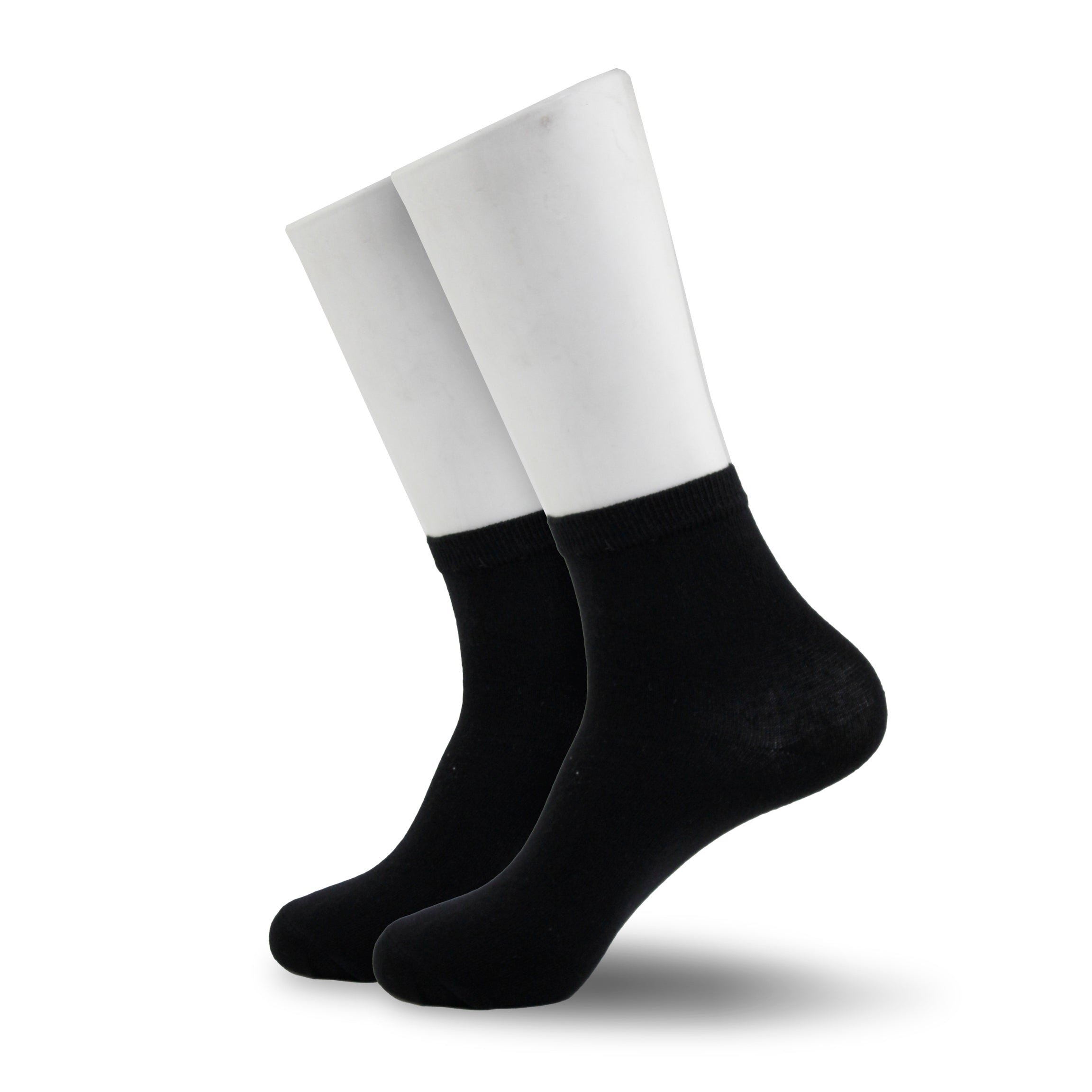 Calceta 3/4 0220 Mujer