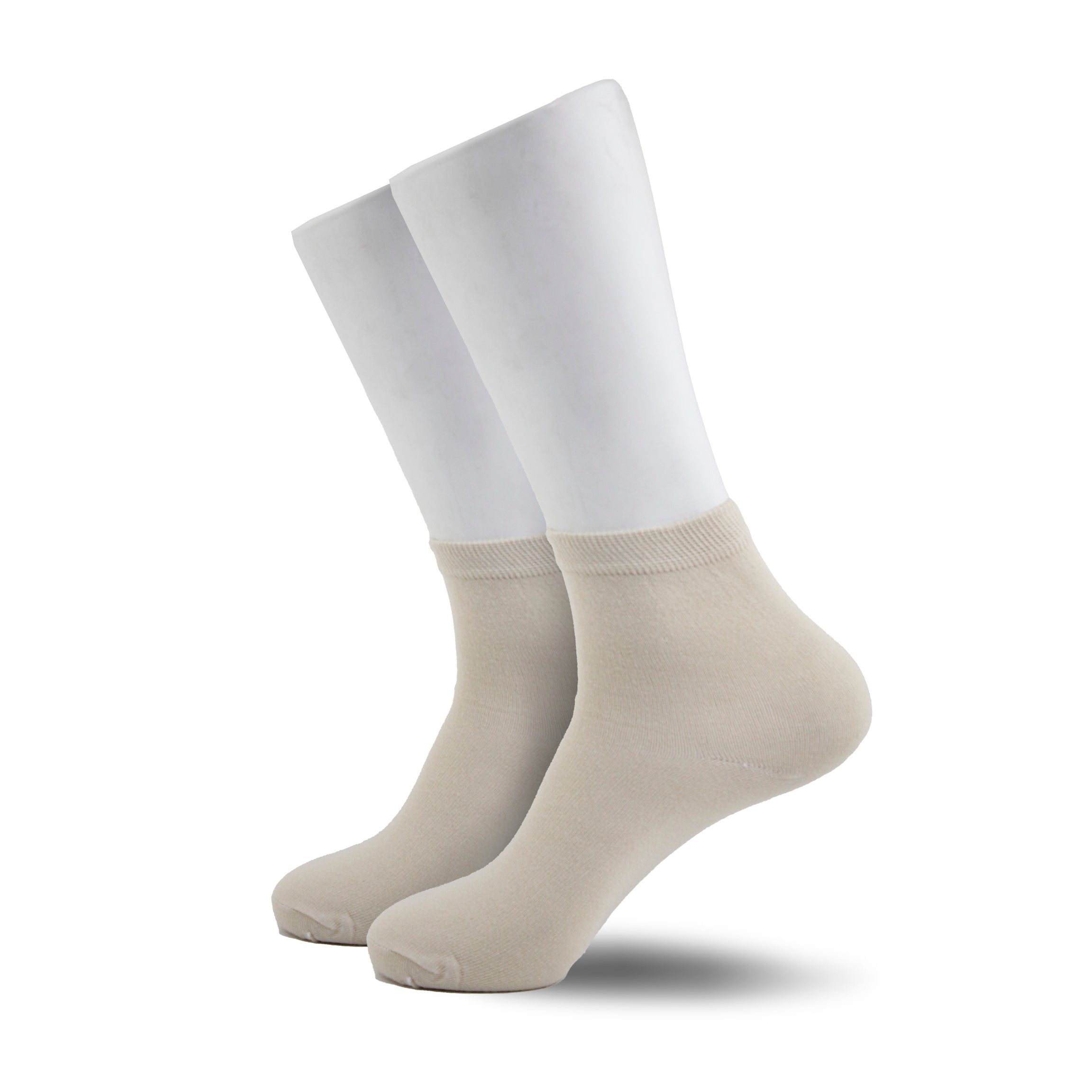 Calceta 3/4 0220 Mujer