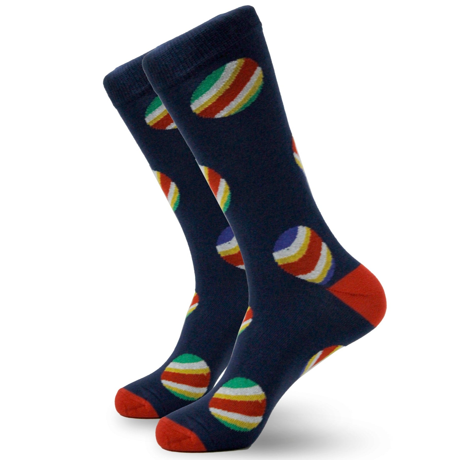 Guate Lovers Pelotas Típicas Edición Limitada - Hombre