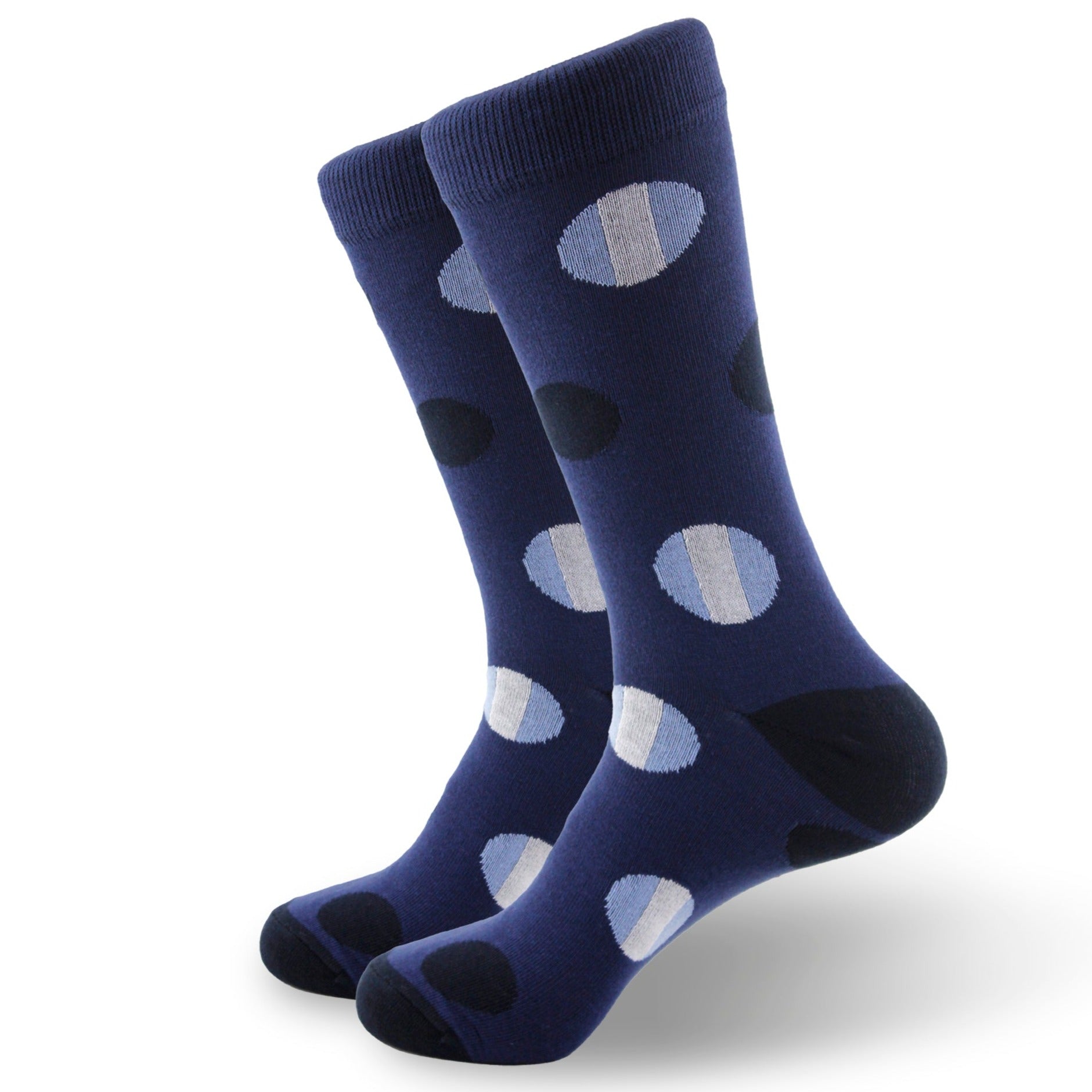 Guate Lovers Bandera Guatemala Redonda Edición Limitada - Hombre