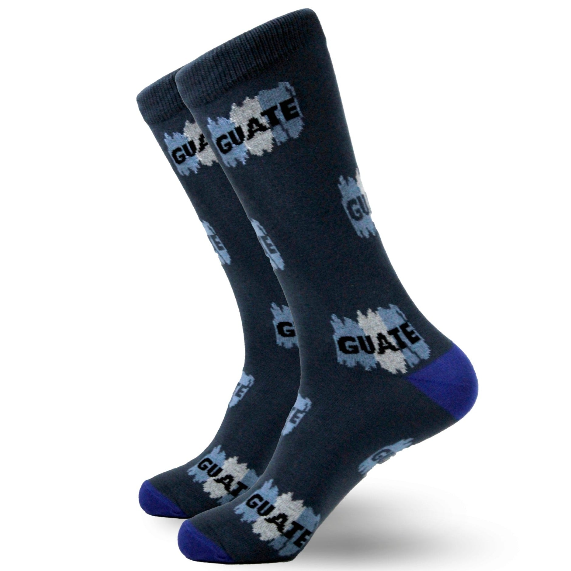 Guate Lovers Bandera Edición Limitada - Hombre