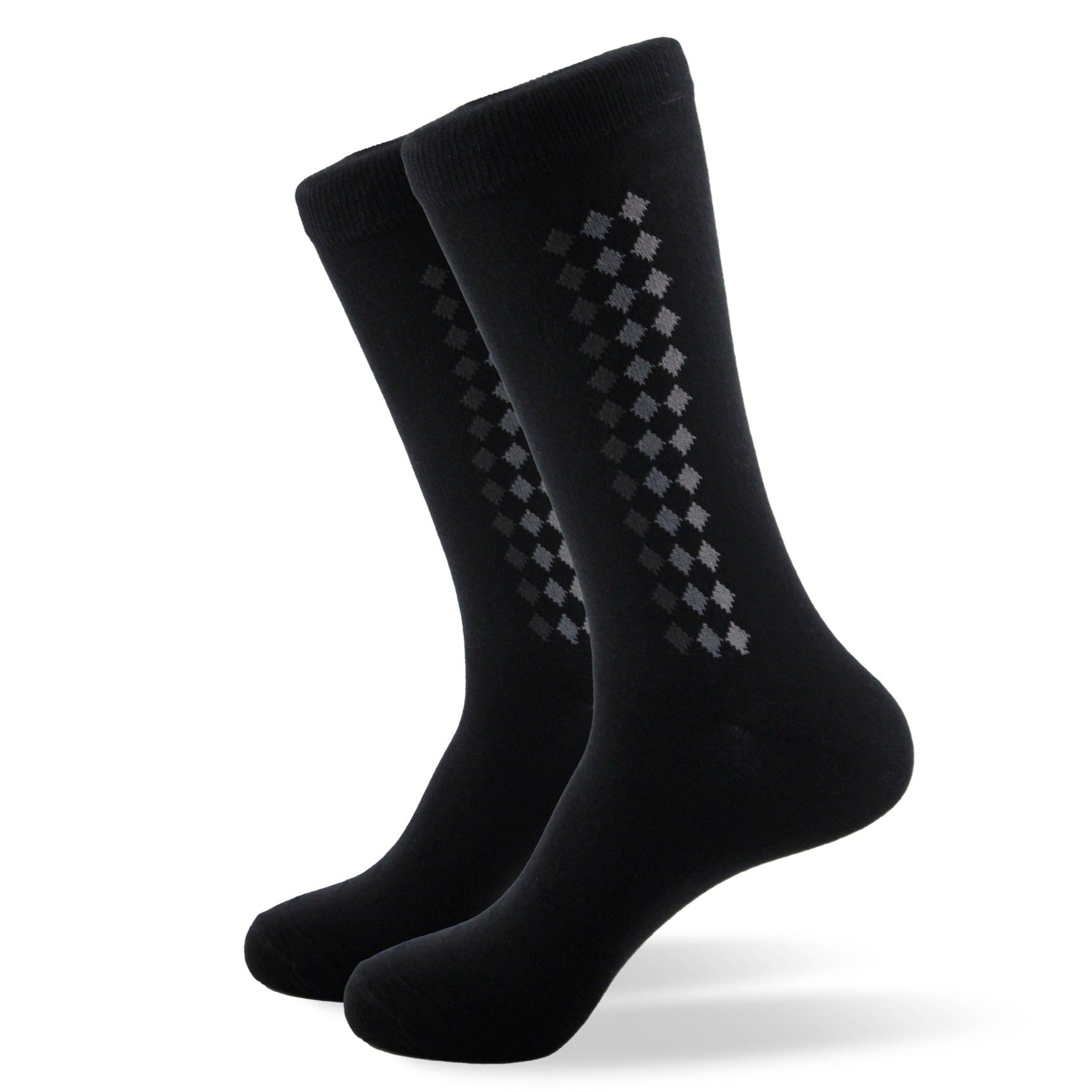 Calcetín de Vestir 03462 Hombre