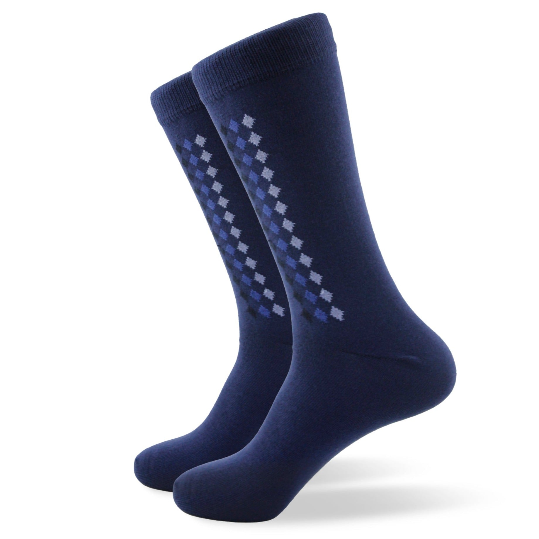 Calcetín de Vestir 03462 Hombre