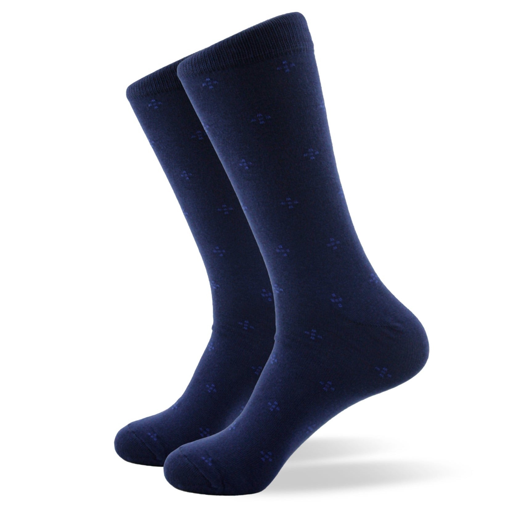 Calcetín de Vestir 03492 Hombre