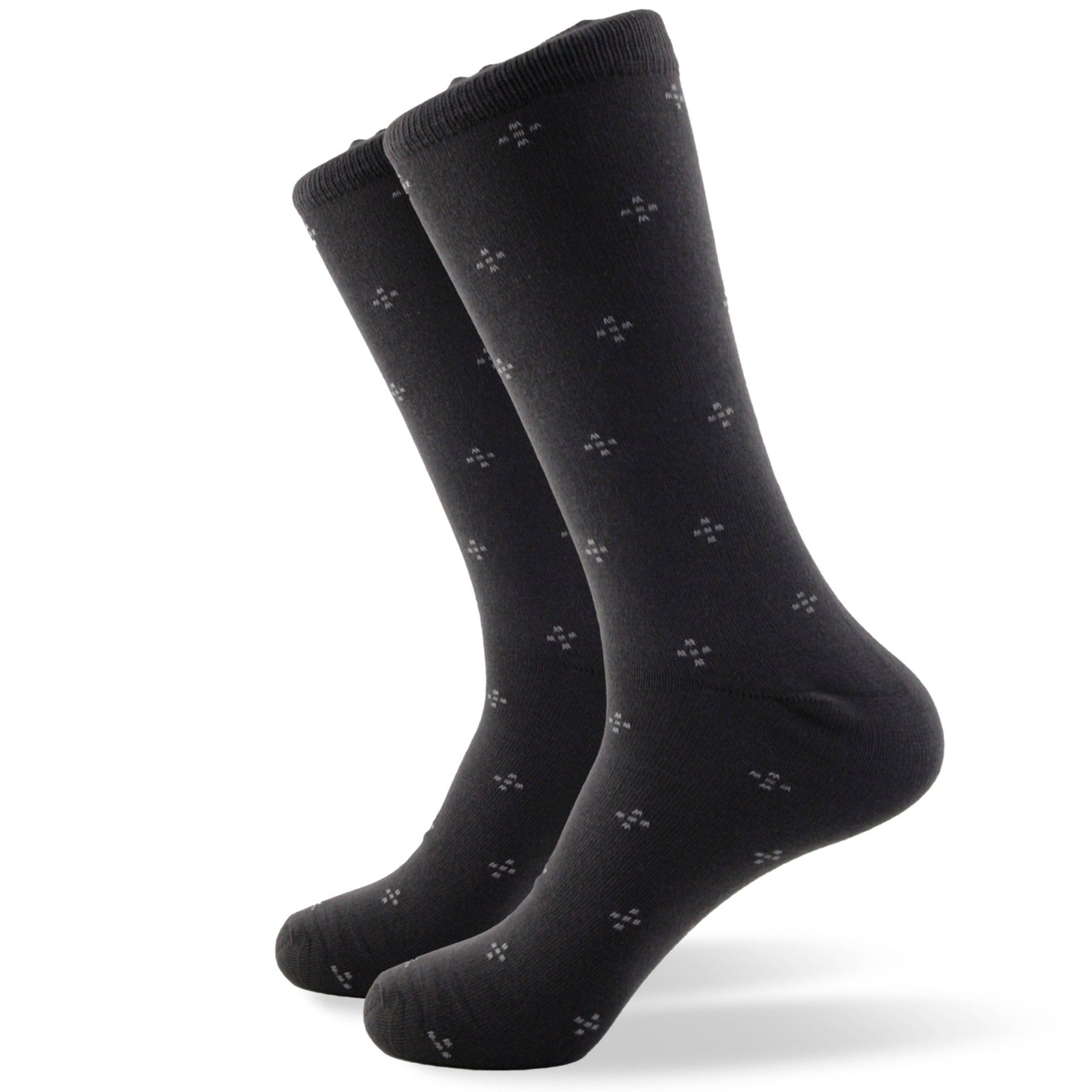 Calcetín de Vestir 03492 Hombre