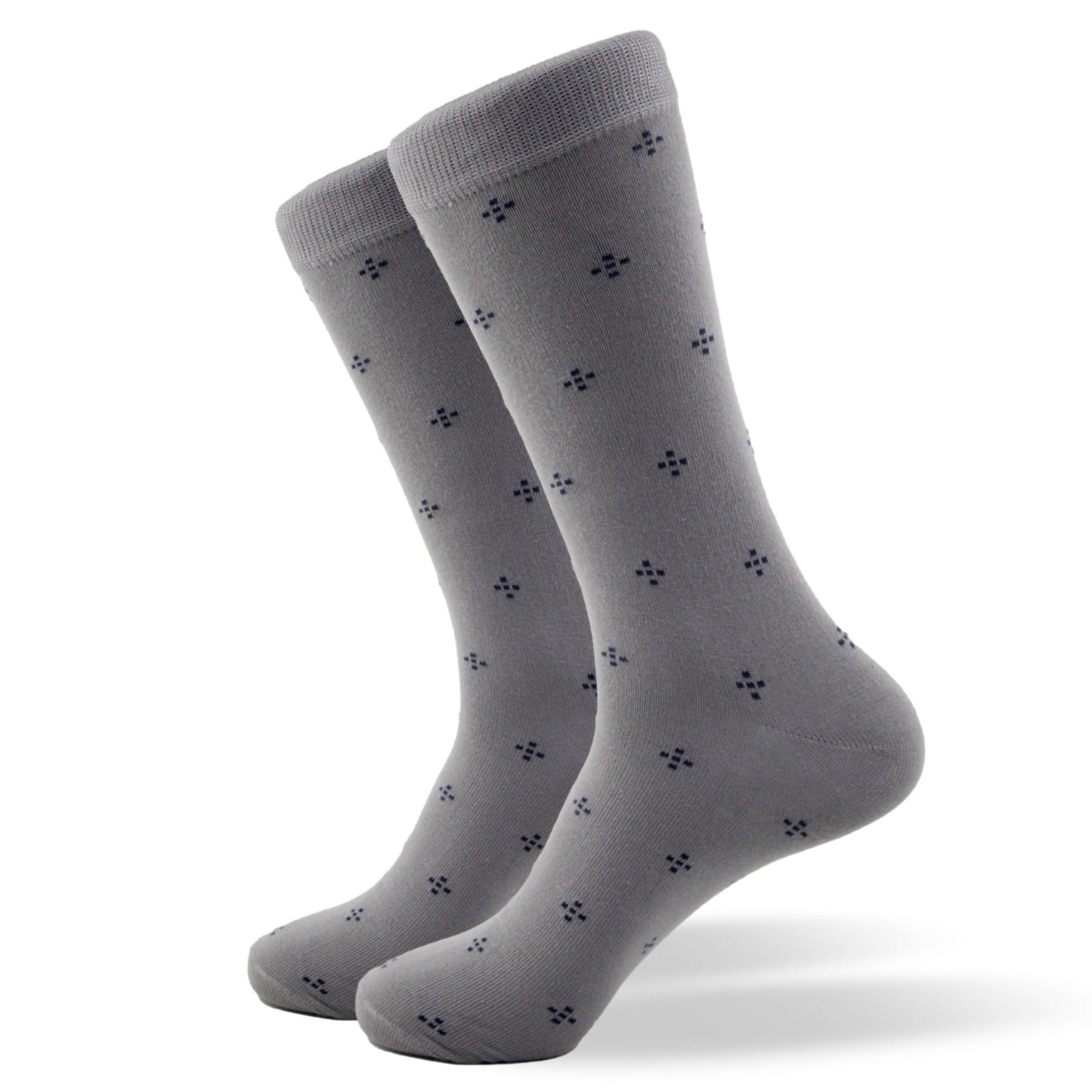 Calcetín de Vestir 03492 Hombre