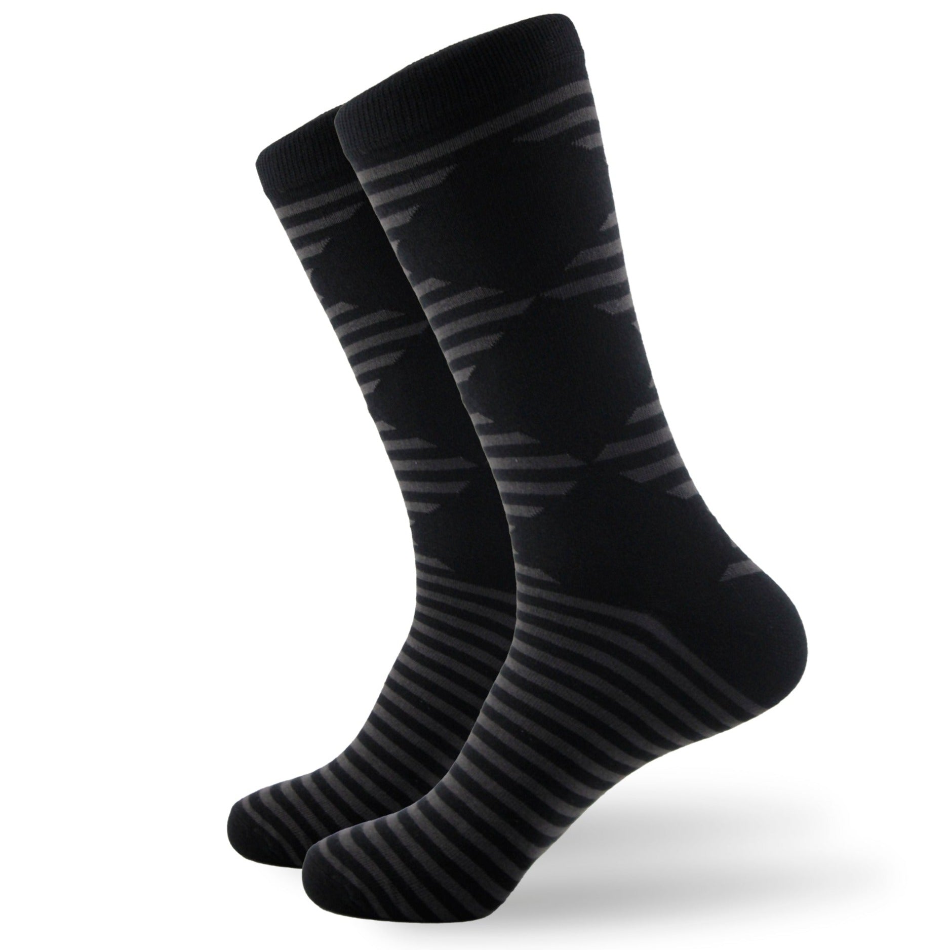 Calcetín de Vestir 0350 Hombre