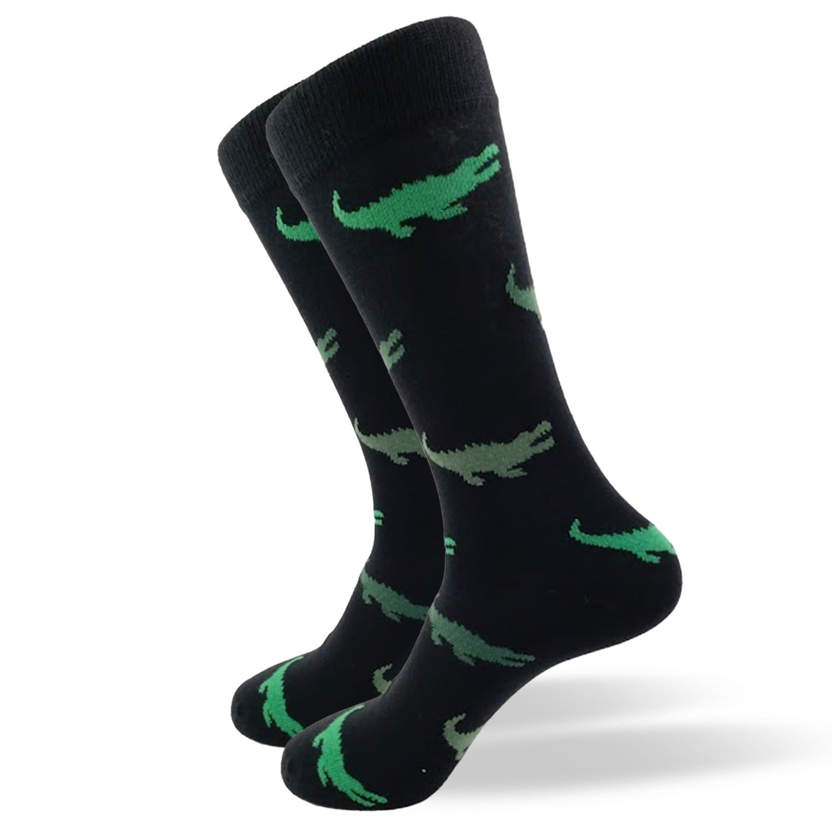 Calcetín Fashion Lagartos 0338