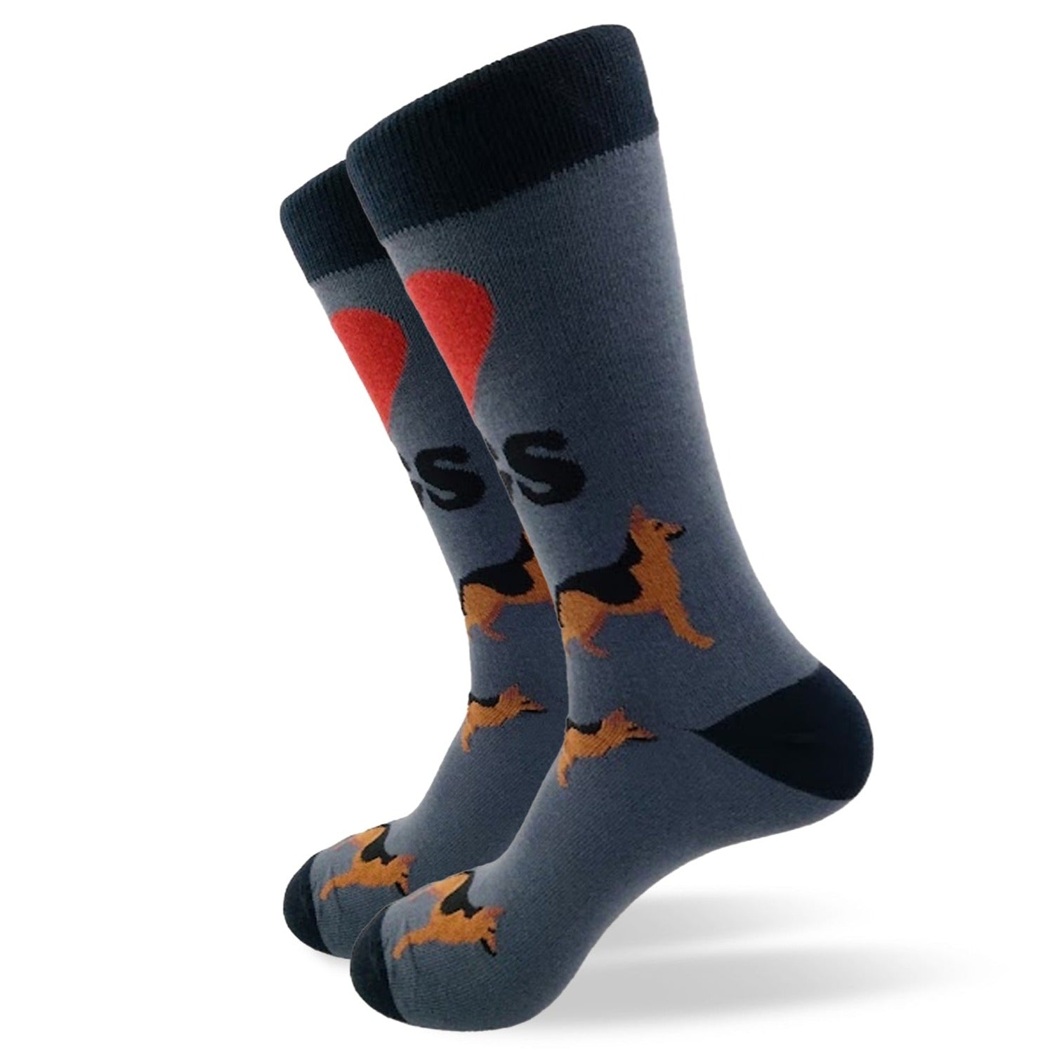 Pet Lovers I Love Dogs - Edición Limitada