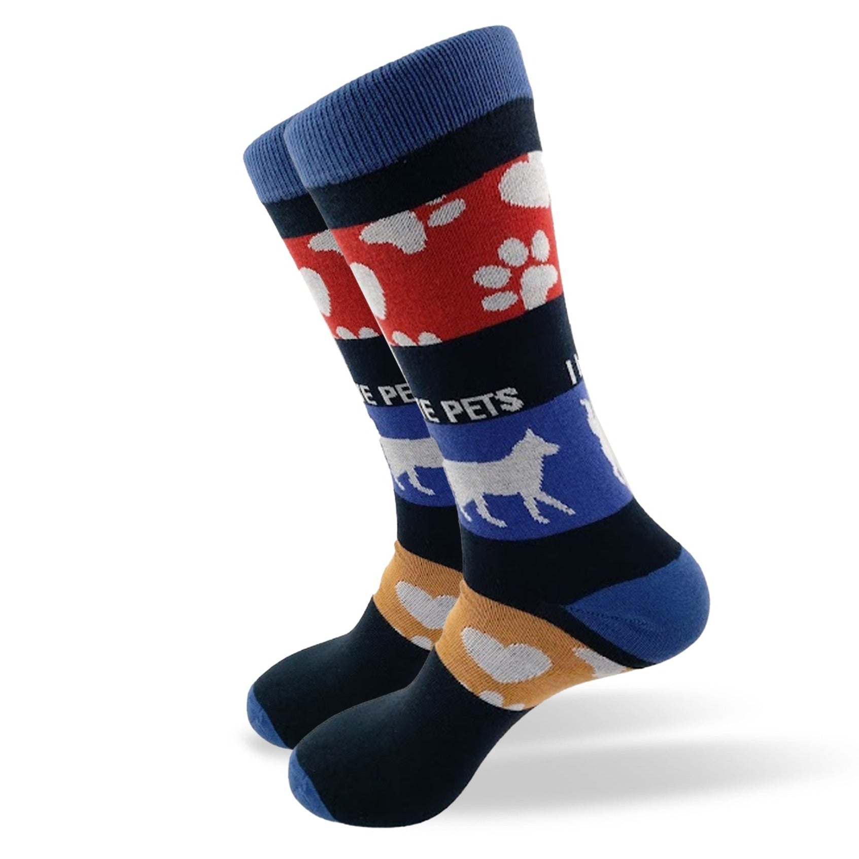 Pet Lovers Multicolor - Edición Limitada