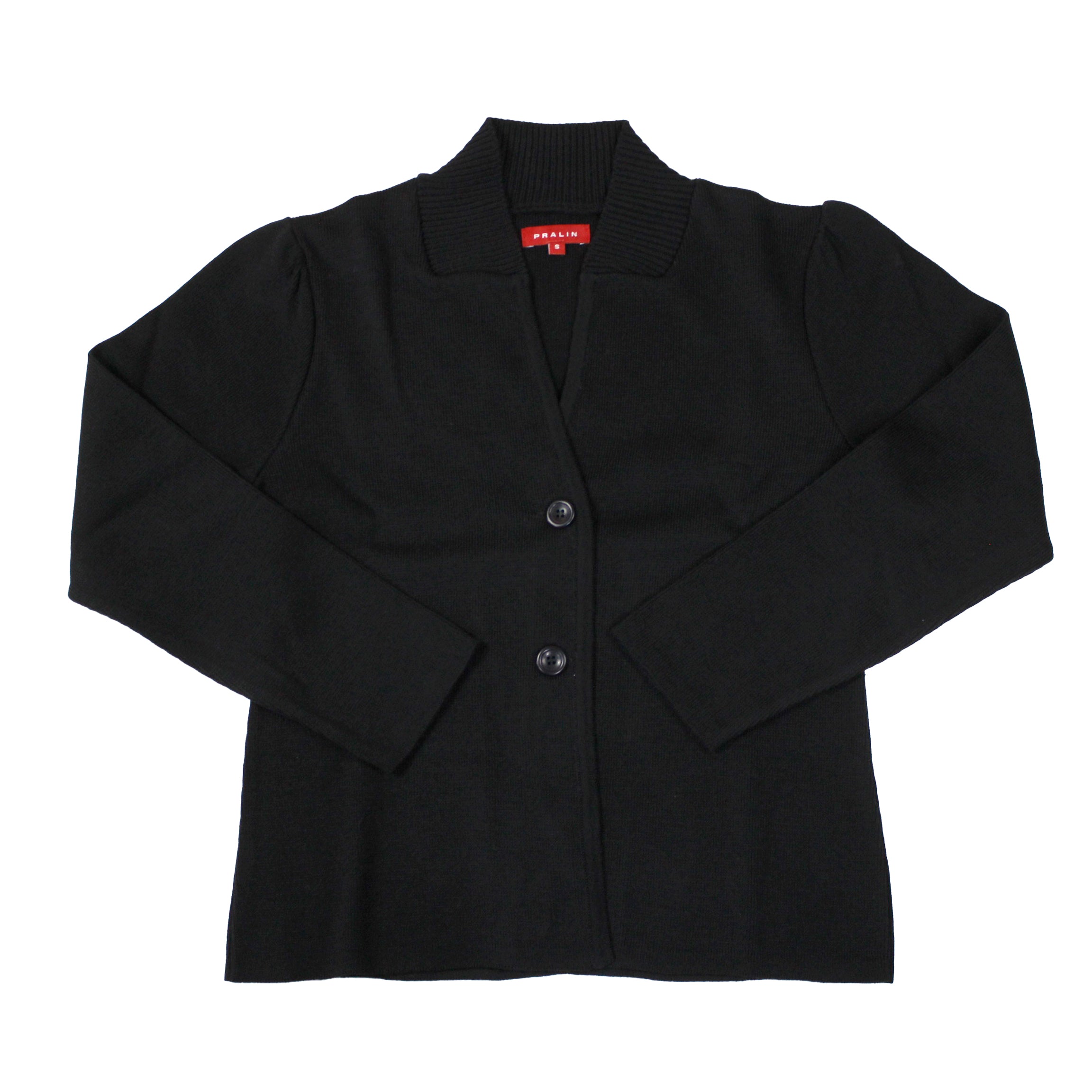 Chaqueta Copa Fruncida 10406 Mujer