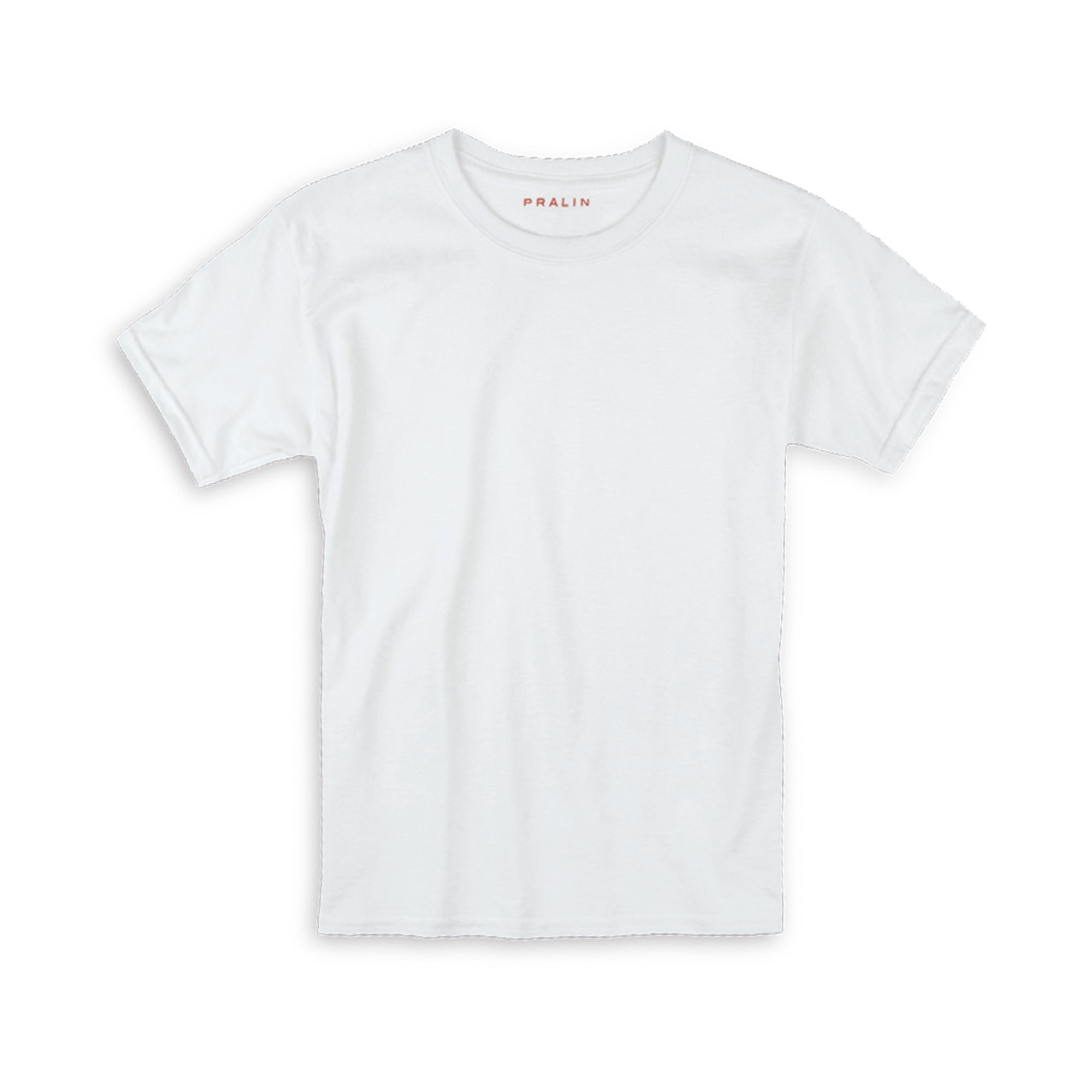 Playera Blanca para Hombre