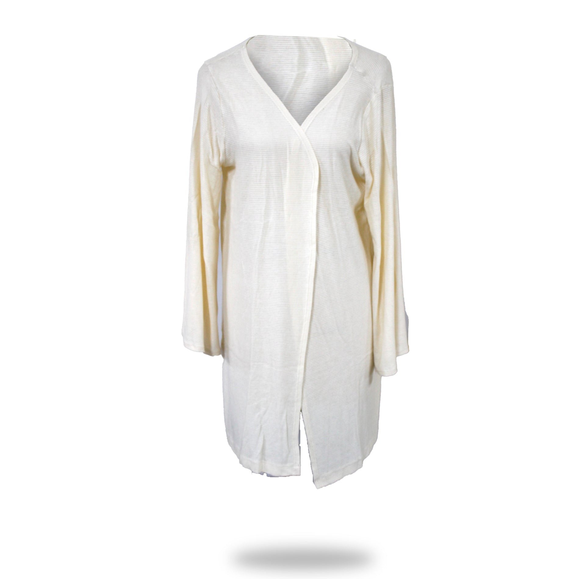 Salida de Baño Blanca 10040 Mujer