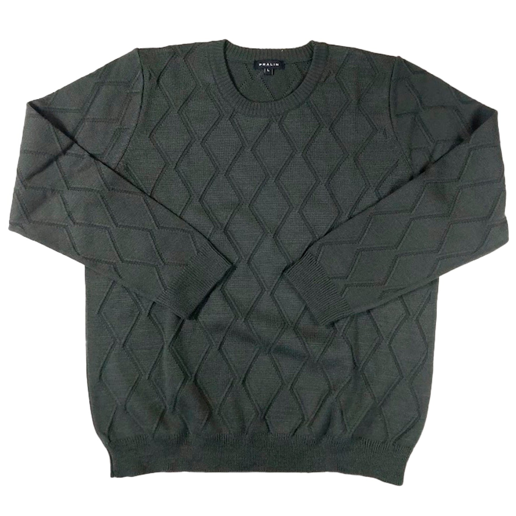 Suéter 10330 Hombre