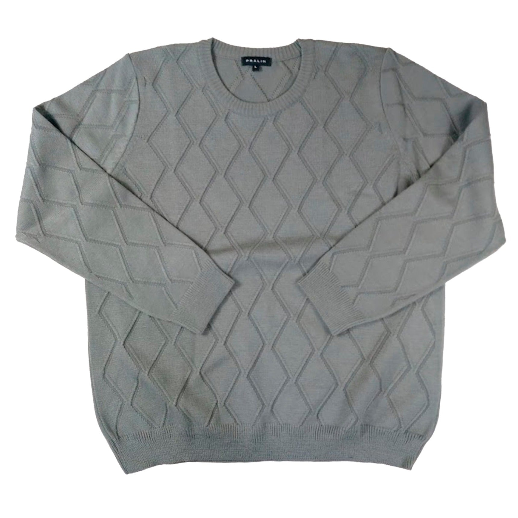 Suéter 10330 Hombre