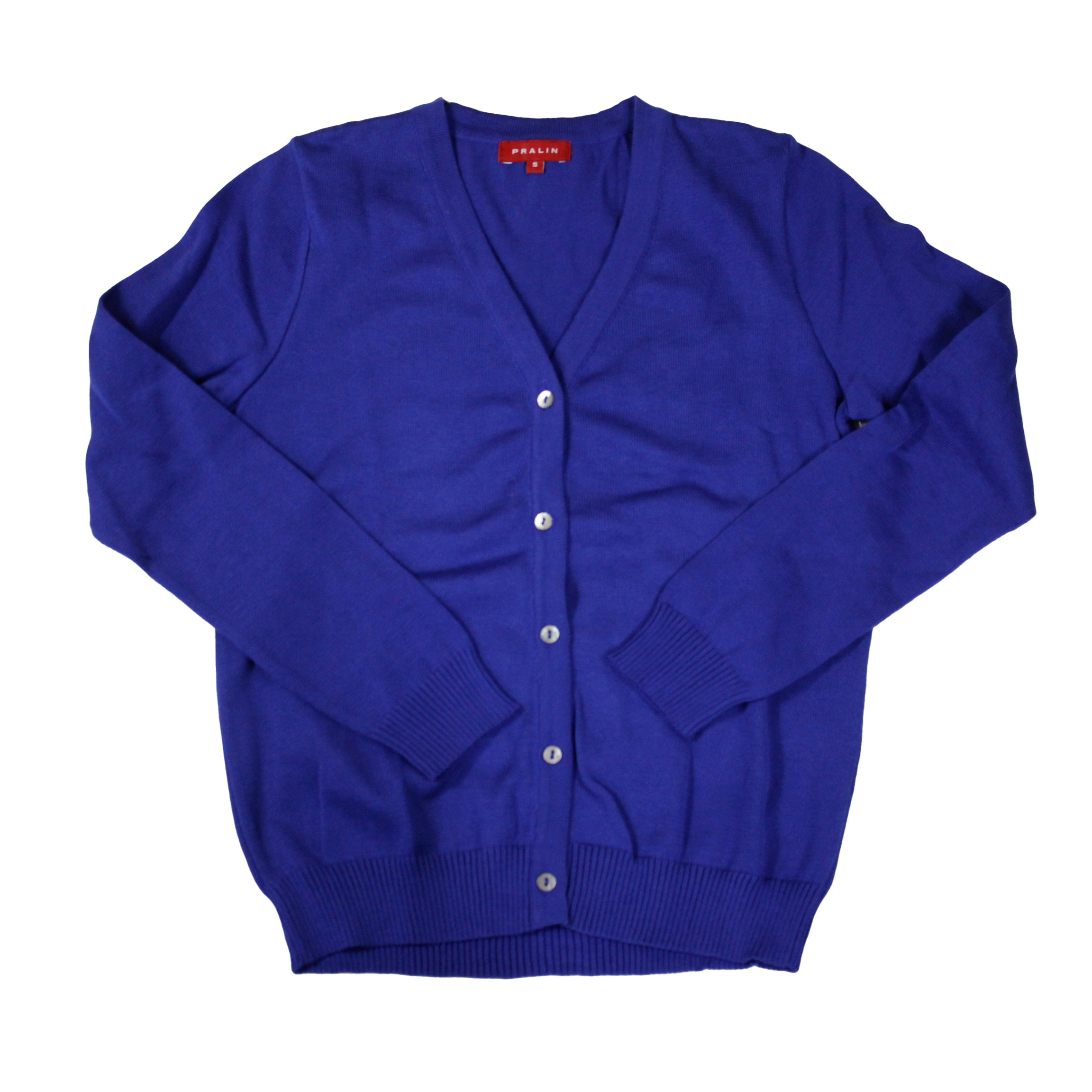 Suéter Abierto 10270 Mujer