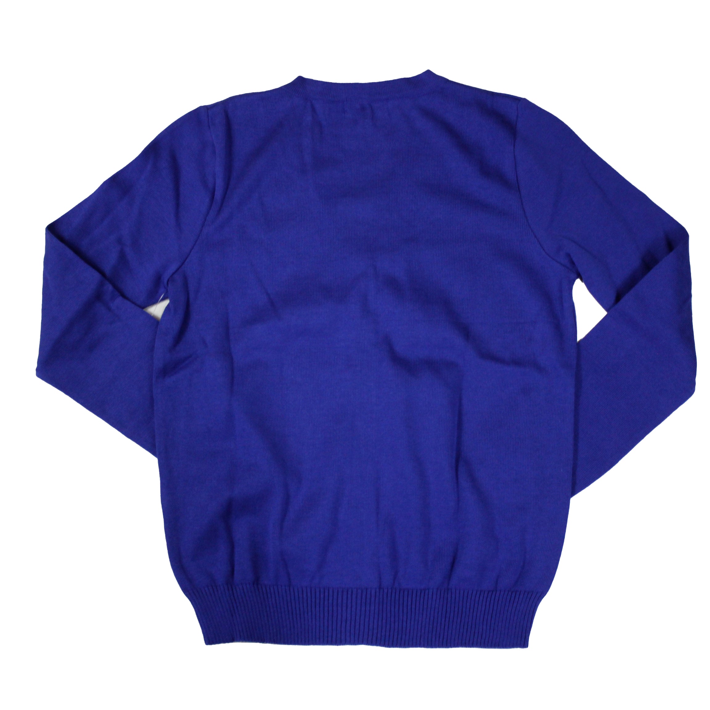 Suéter Abierto 10270 Mujer