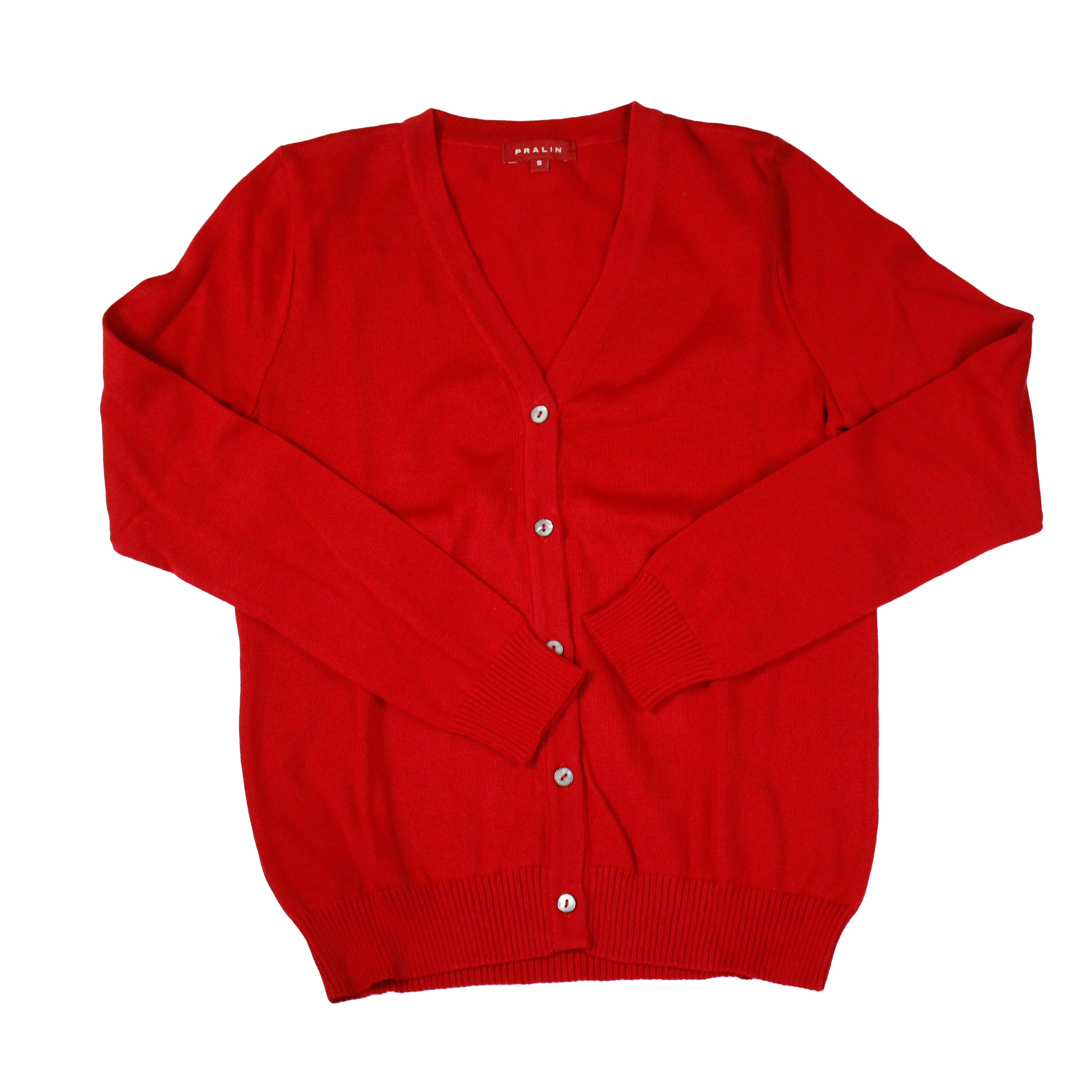 Suéter Abierto 10270 Mujer