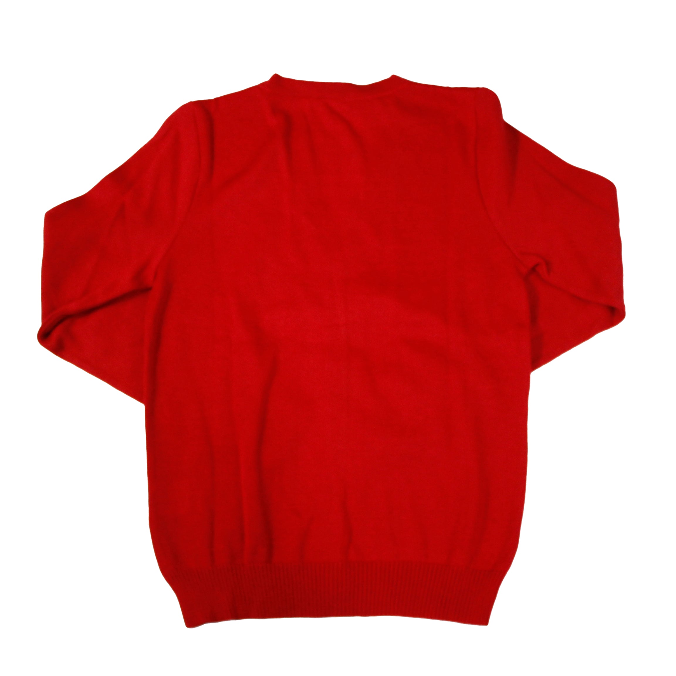 Suéter Abierto 10270 Mujer