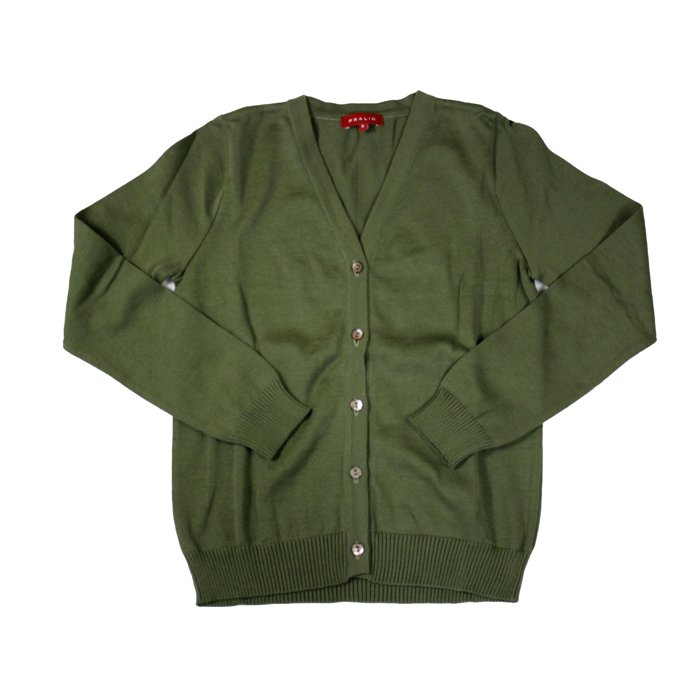 Suéter Abierto 10270 Mujer