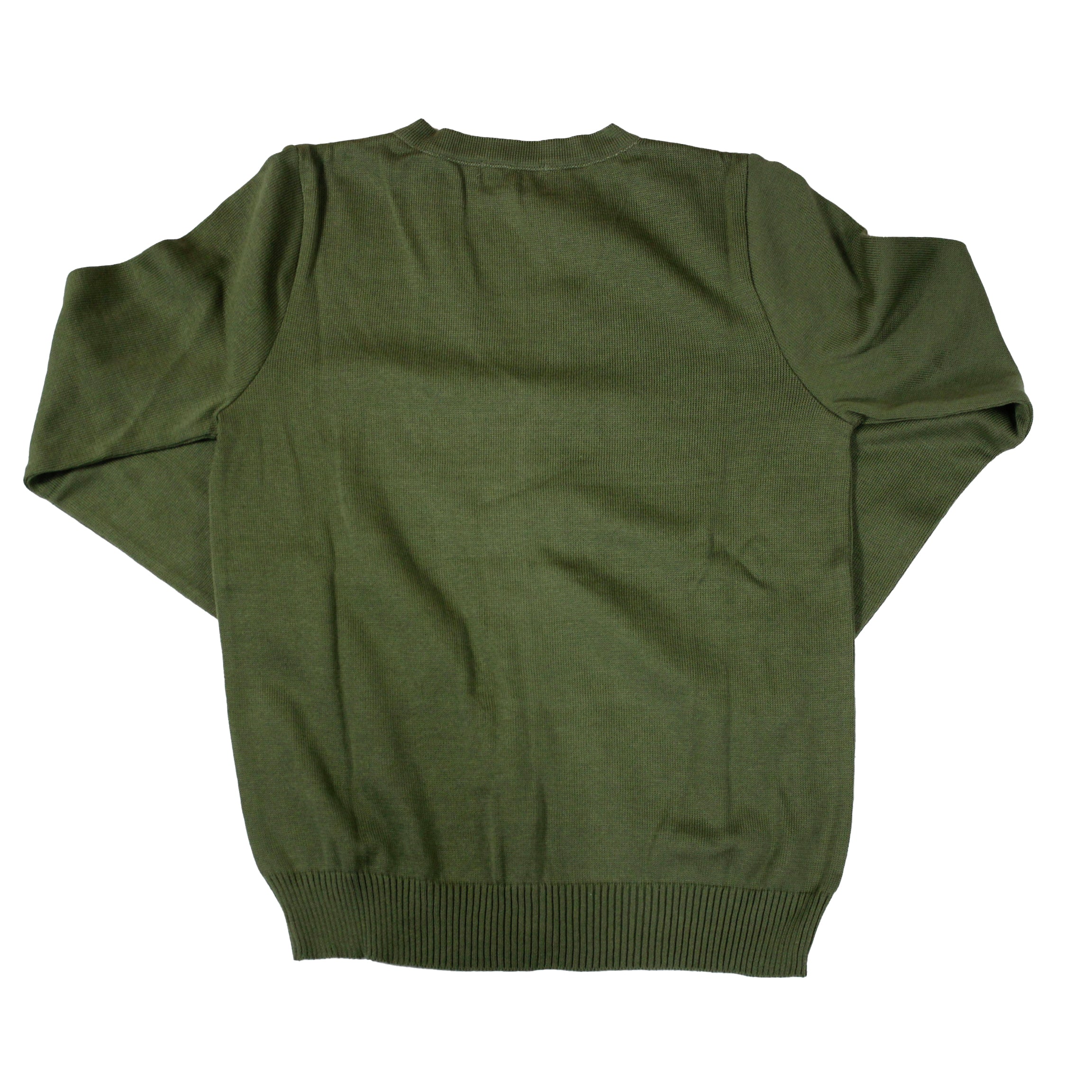 Suéter Abierto 10270 Mujer