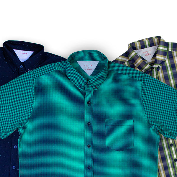 Camisas para Hombre