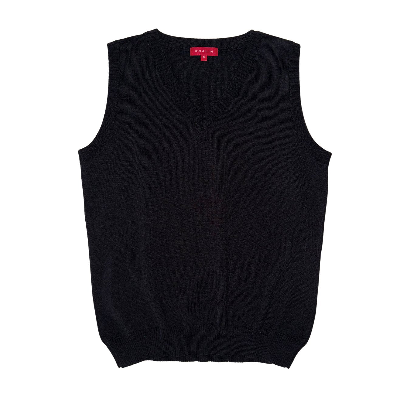 Chaleco 10063 Mujer