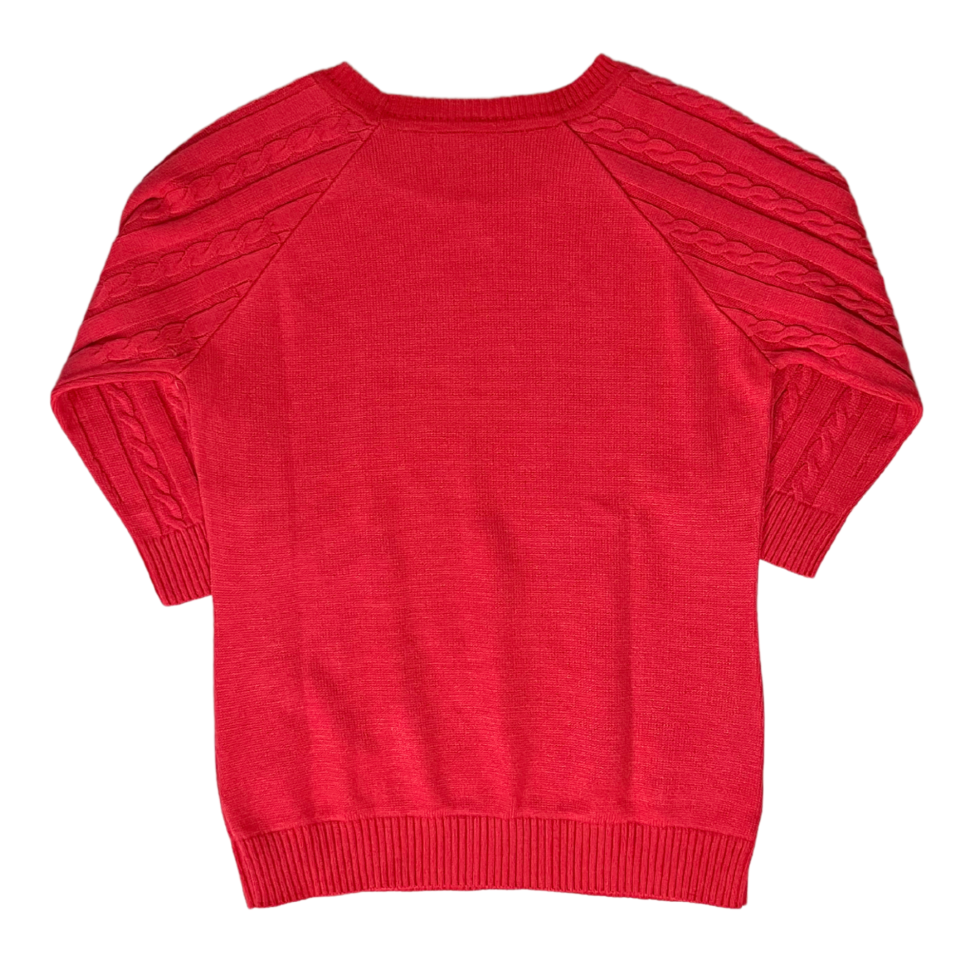 Blusa Manga 3/4 10062 Mujer