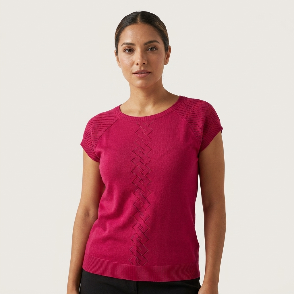 Blusa 10515 Mujer