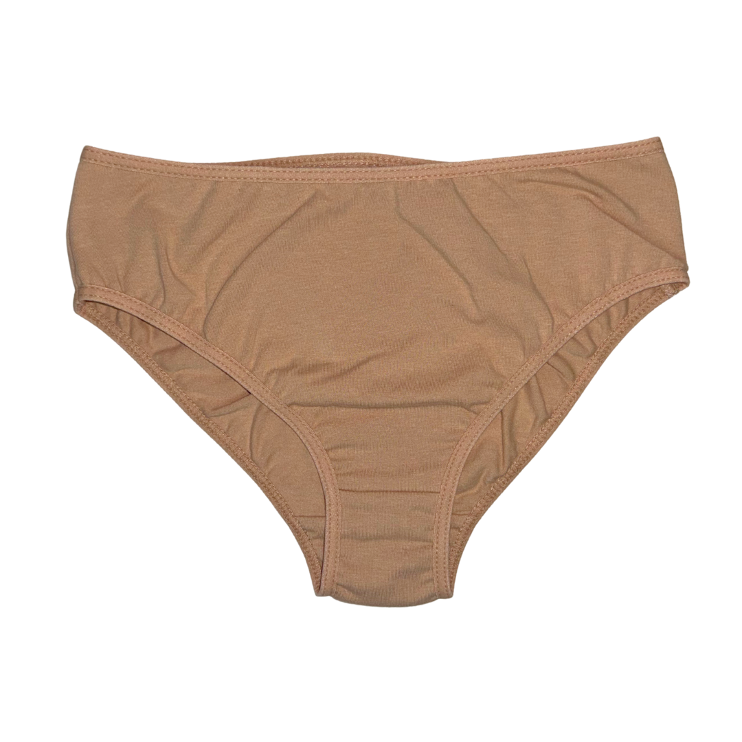 Panty Beige 10003 Niña