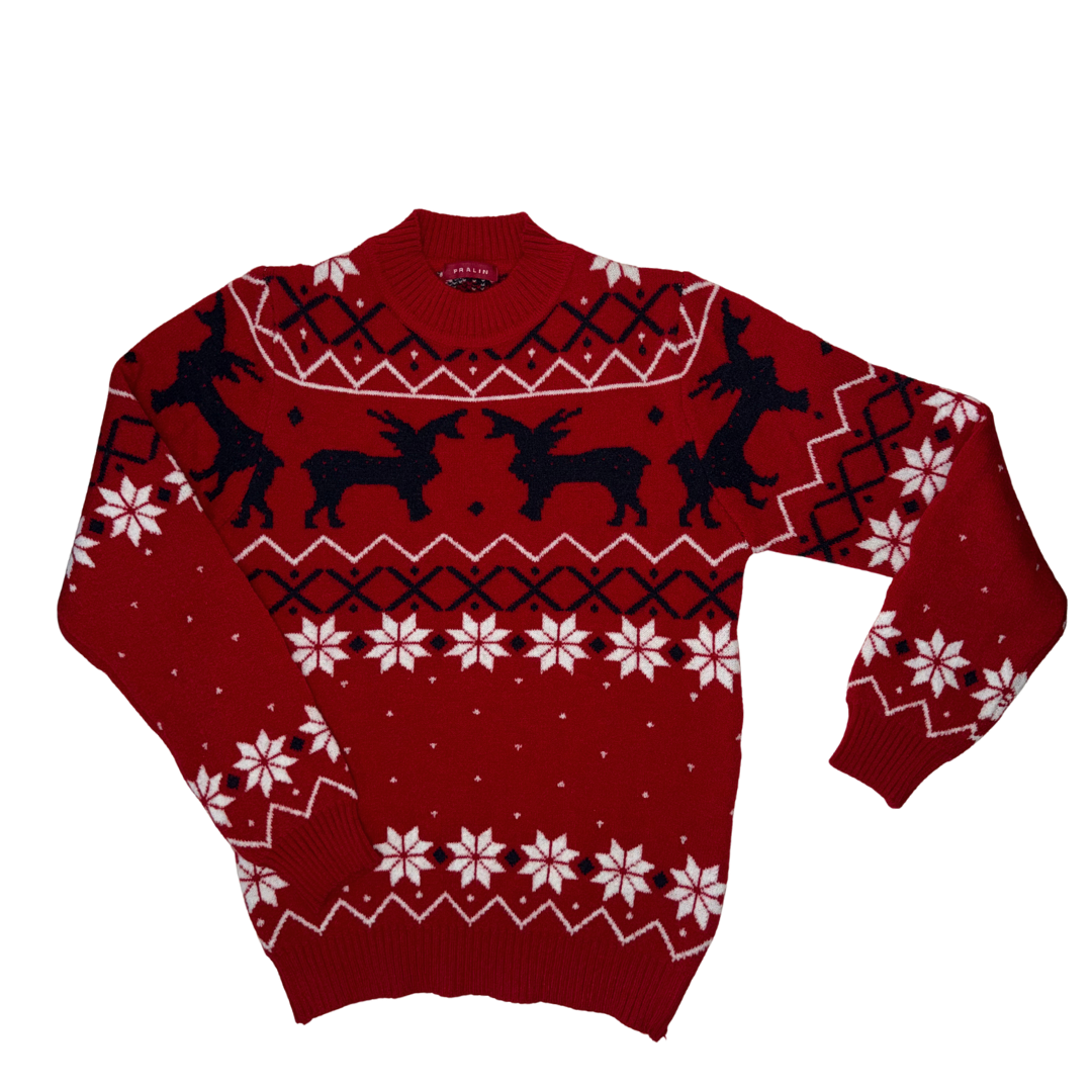 Suéter Navideño 10360 Adulto Unisex