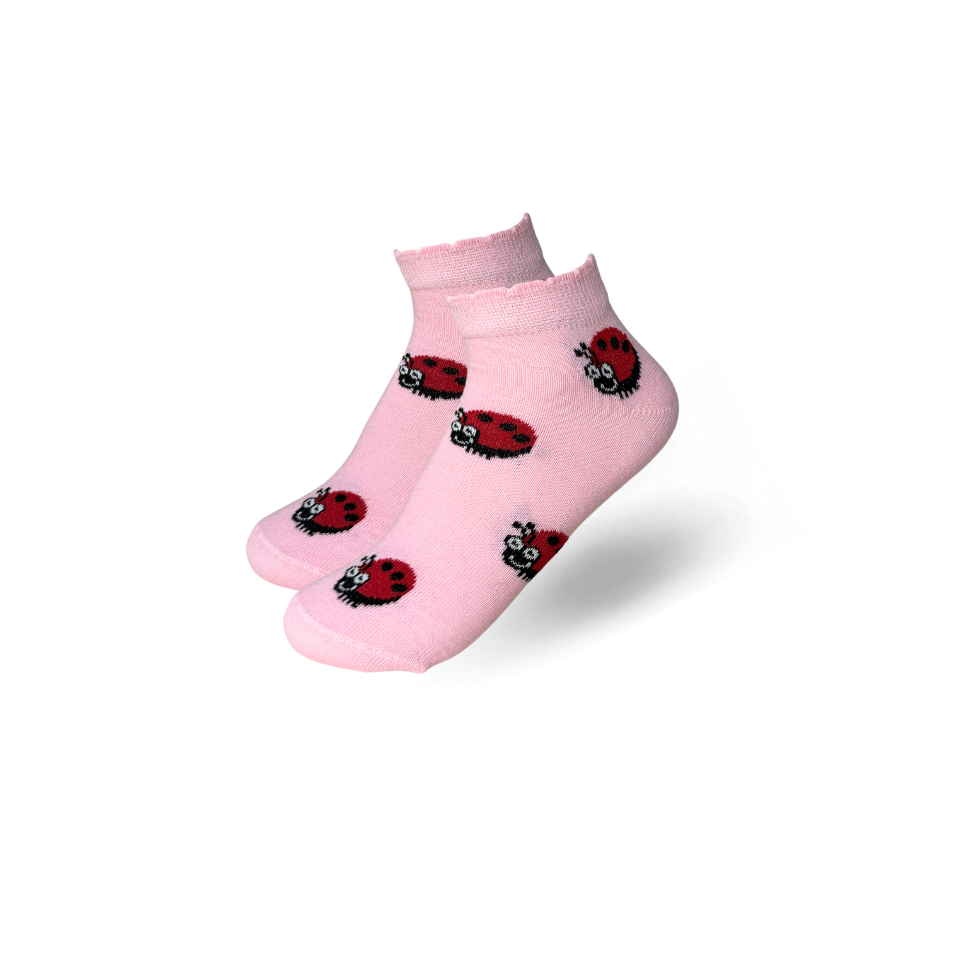 Calcetas 00413 Beba - 3 Pack