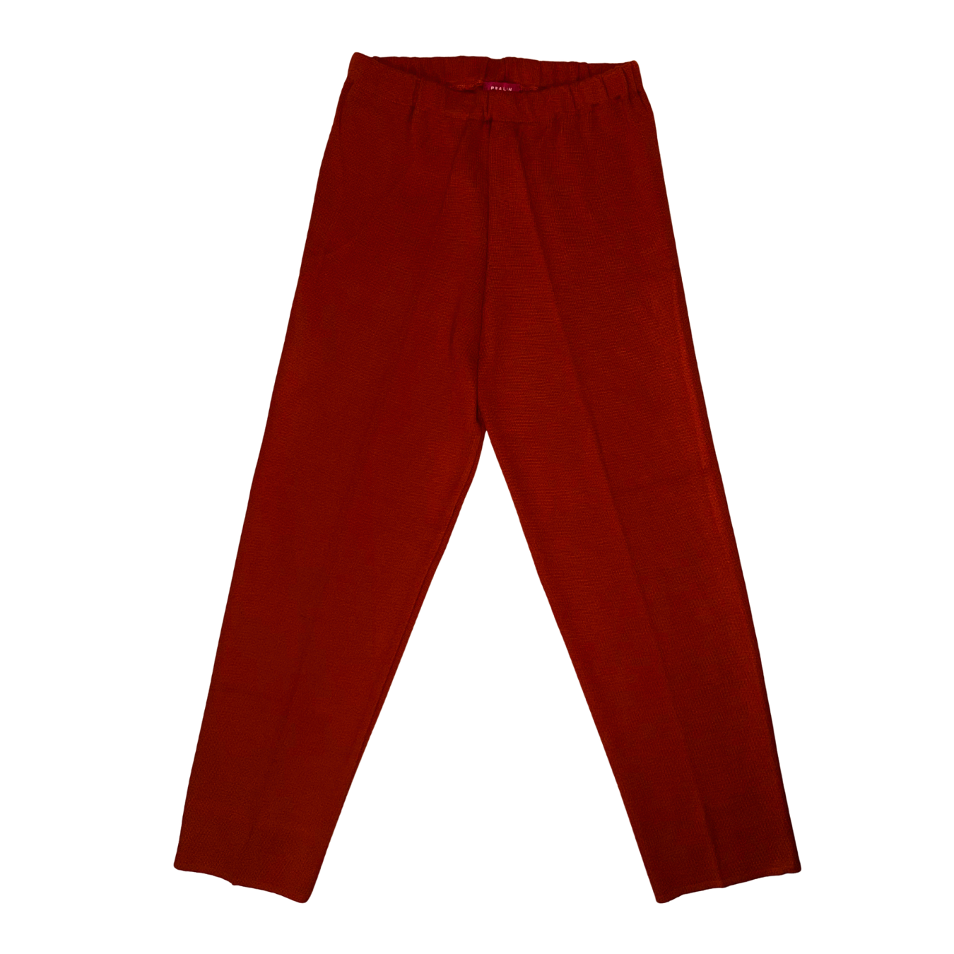 Pantalón Tejido 00011 de Mujer
