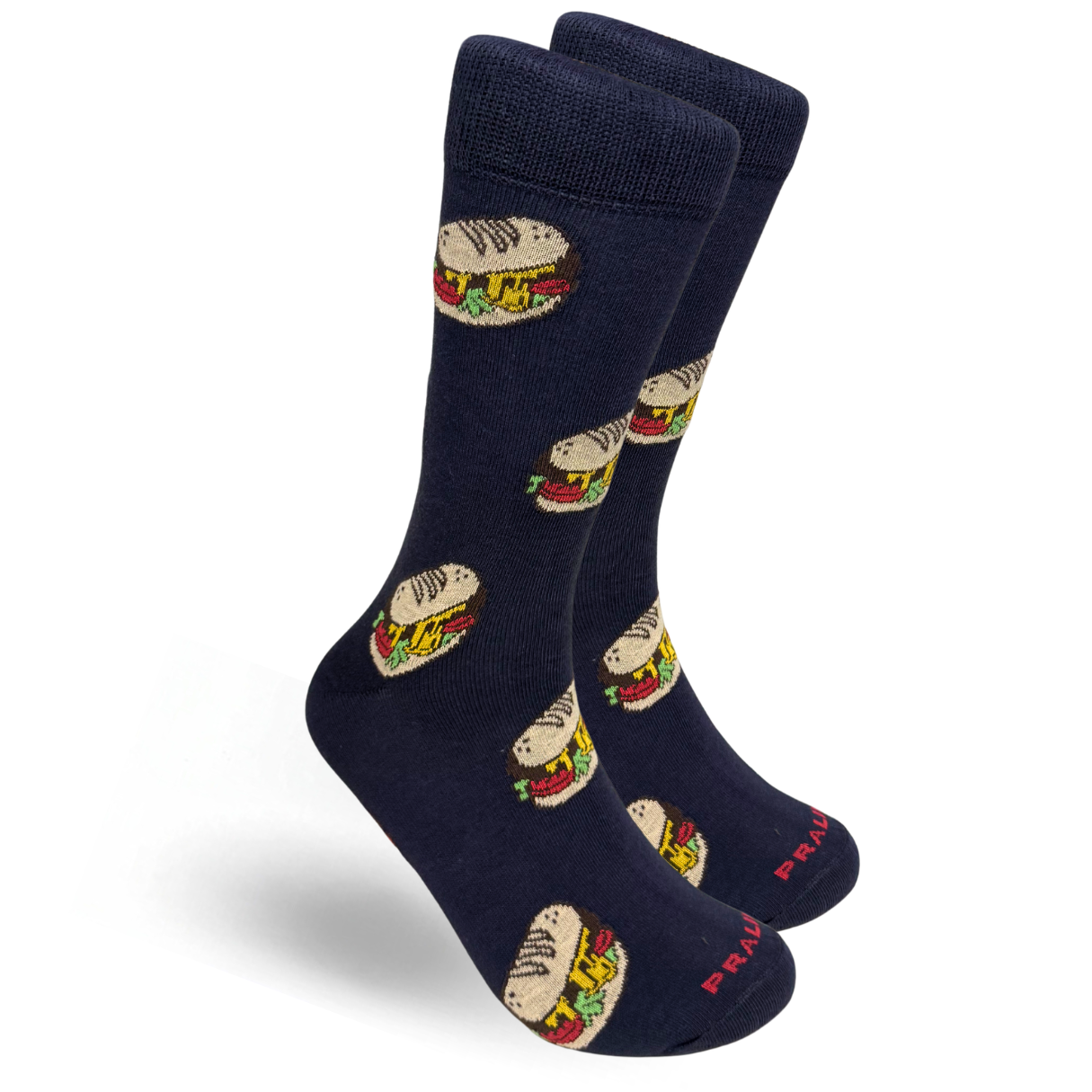 Calcetín Fashion Sandwich 0388 Hombre