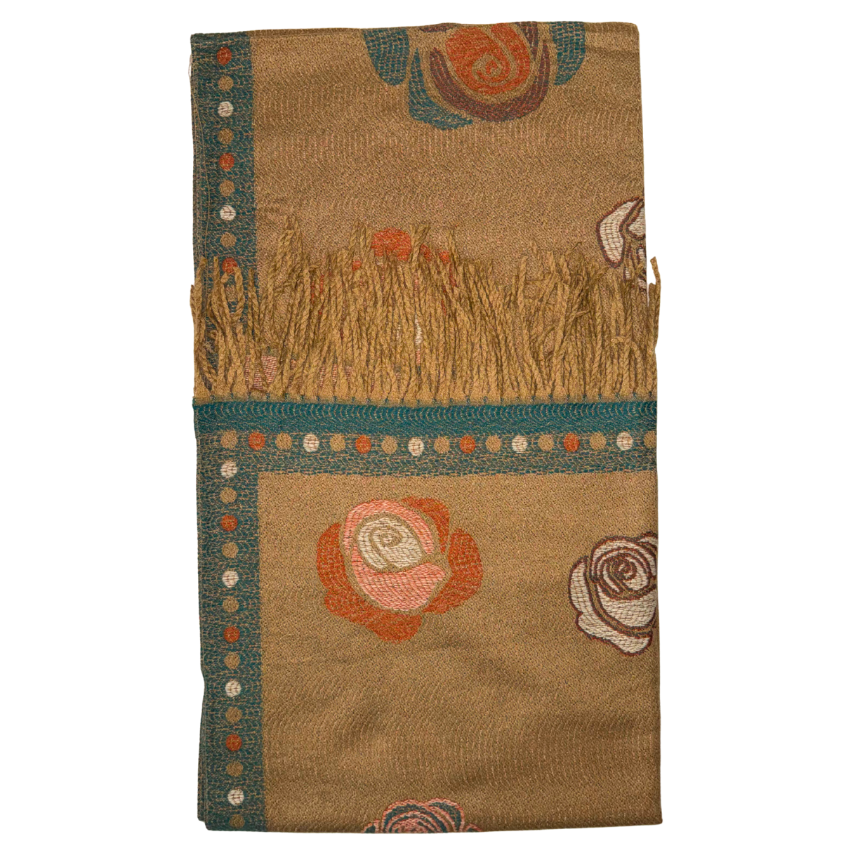 Pashmina 001 de Mujer