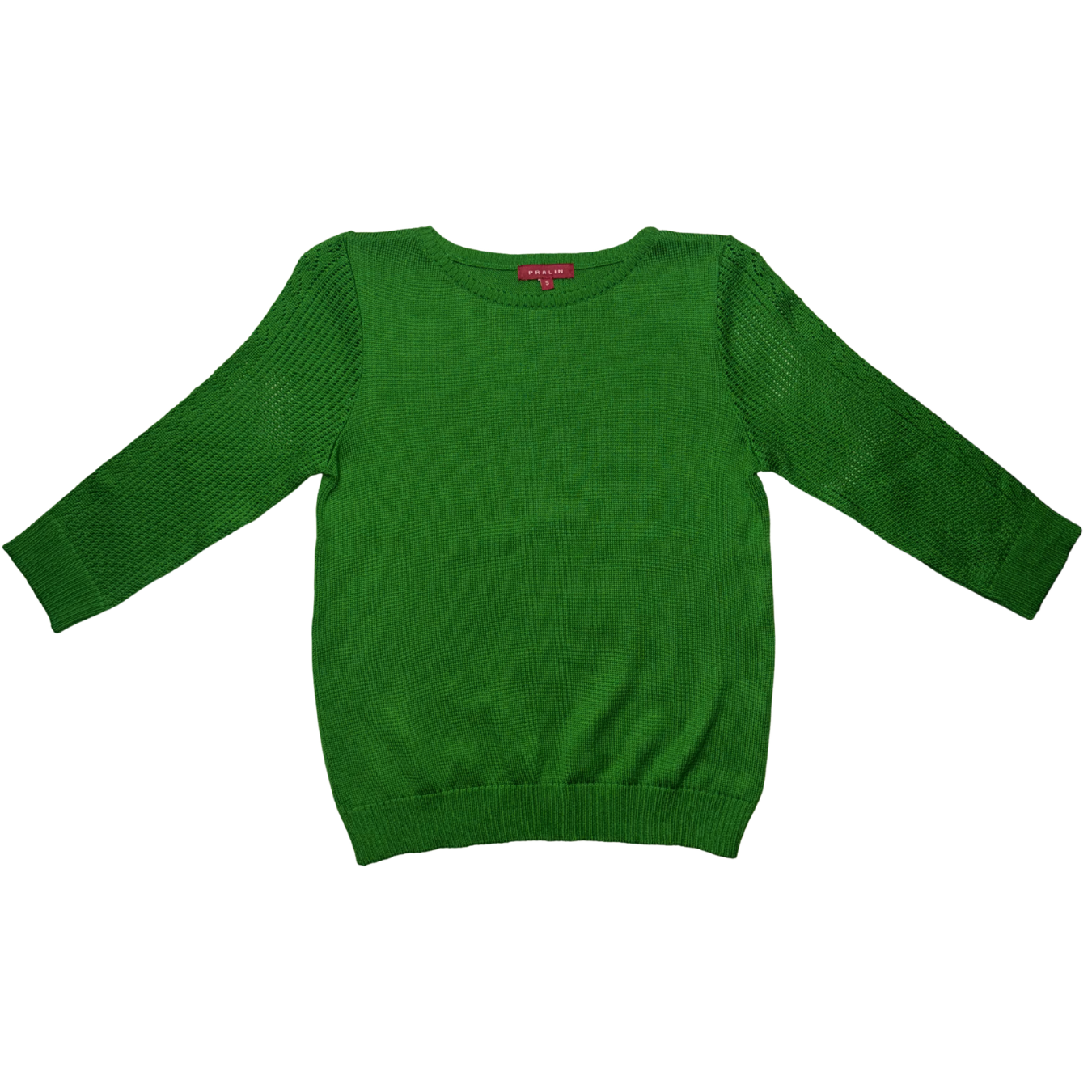Blusa Manga 3/4 10507 Mujer